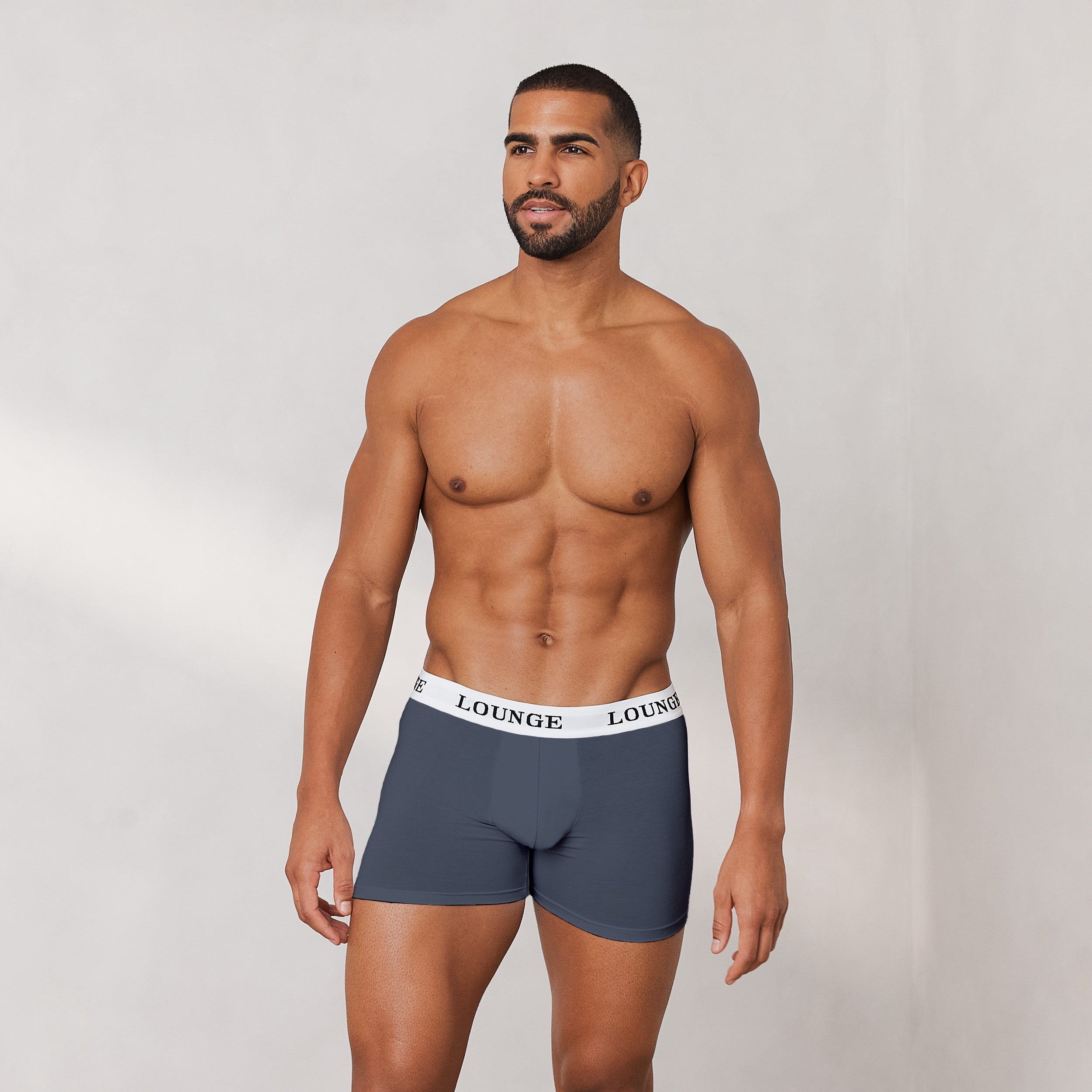 Everyday Boxershorts för Män (3-Pack) | Pierre, L