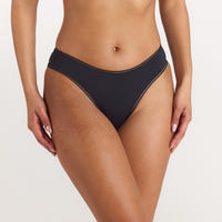 Comfort Brazilian Trosor - Svart