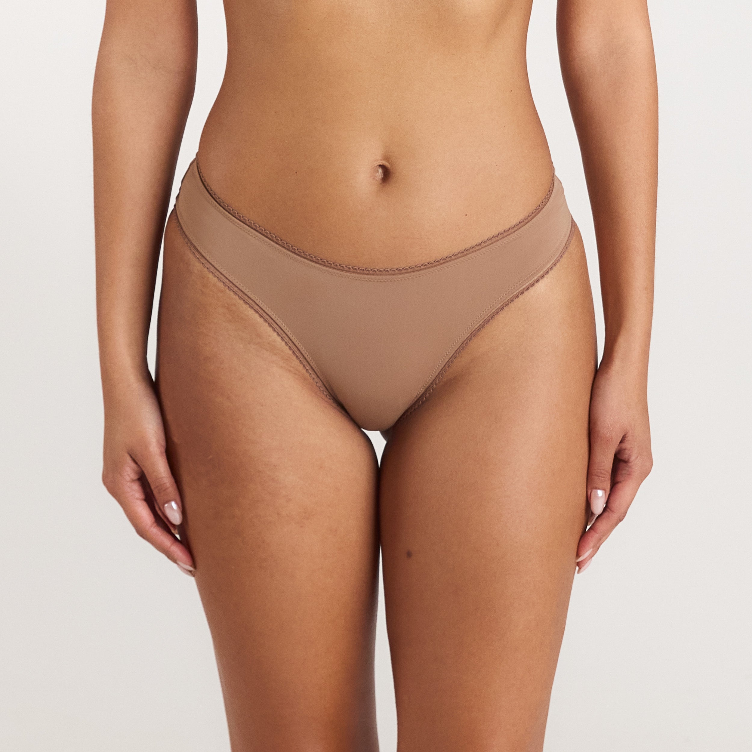 Comfort Brazilian Trosor - Hasselbrun