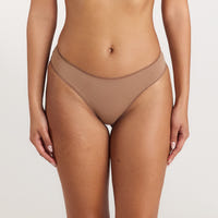 Comfort Brazilian Trosor - Hasselbrun