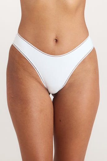 Comfort Brazilian Trosor - Vit