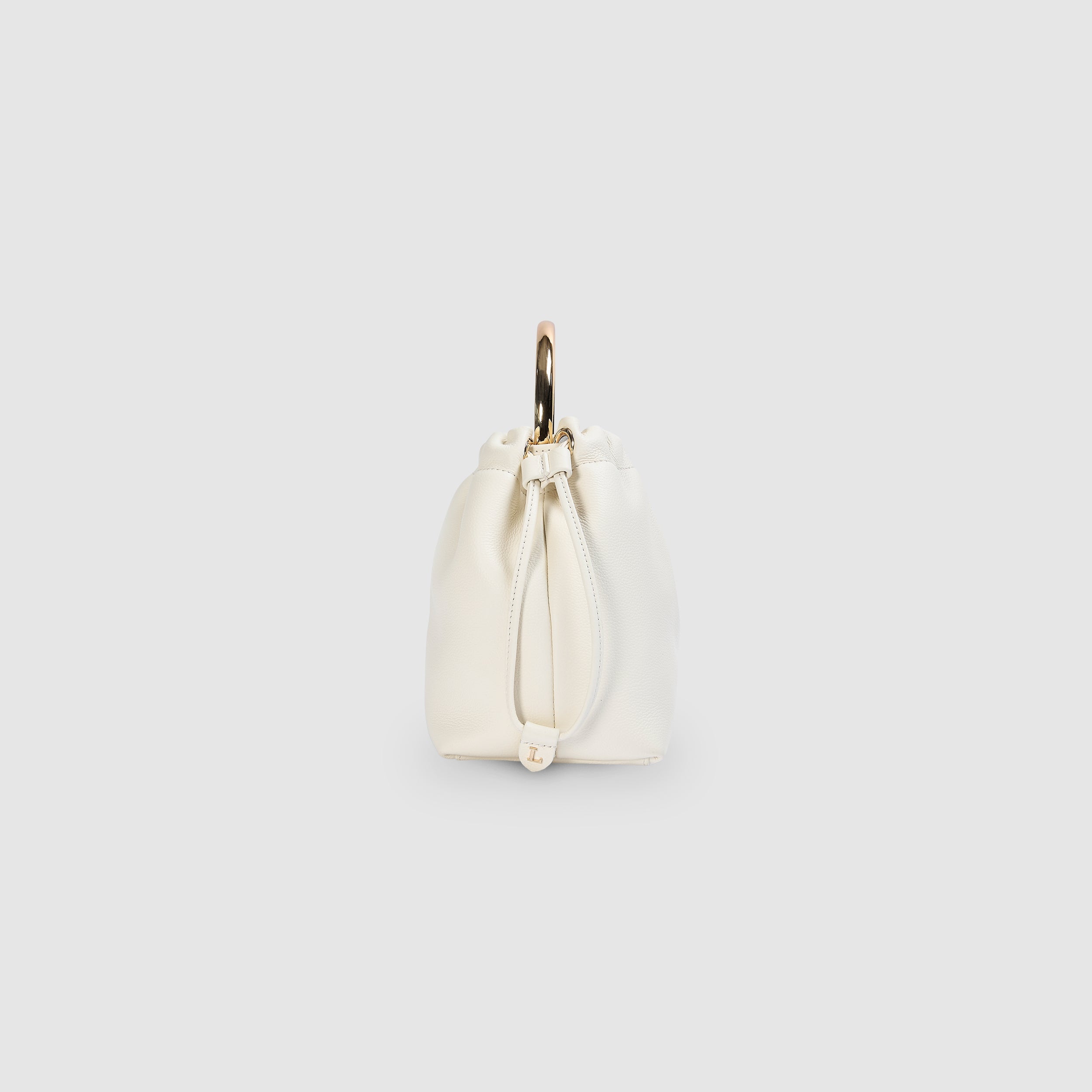 Blythe Bucket Bag | Blythe Bucket Bag - Krämfärgad