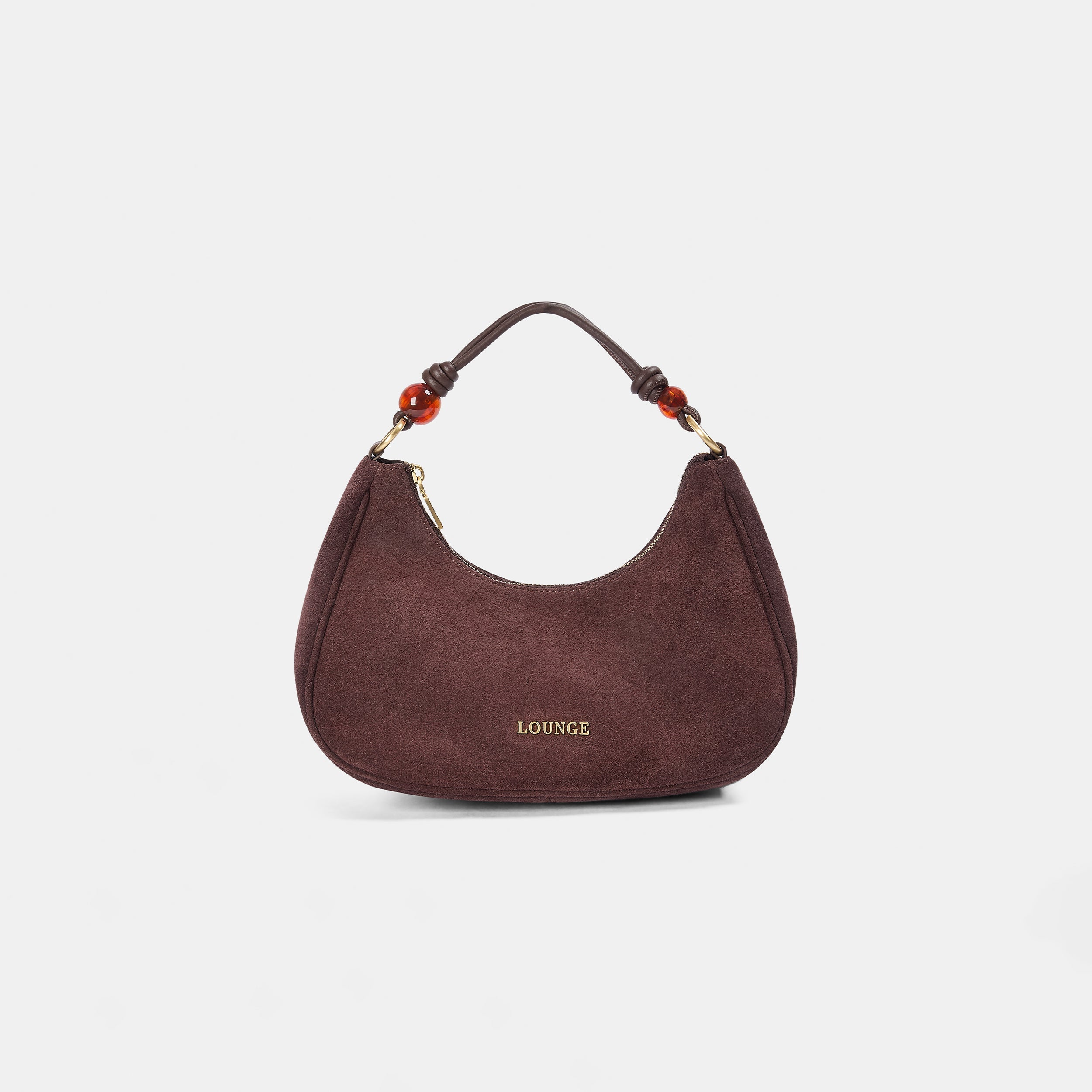 Arlet Shoulder Bag - Choklad alternate