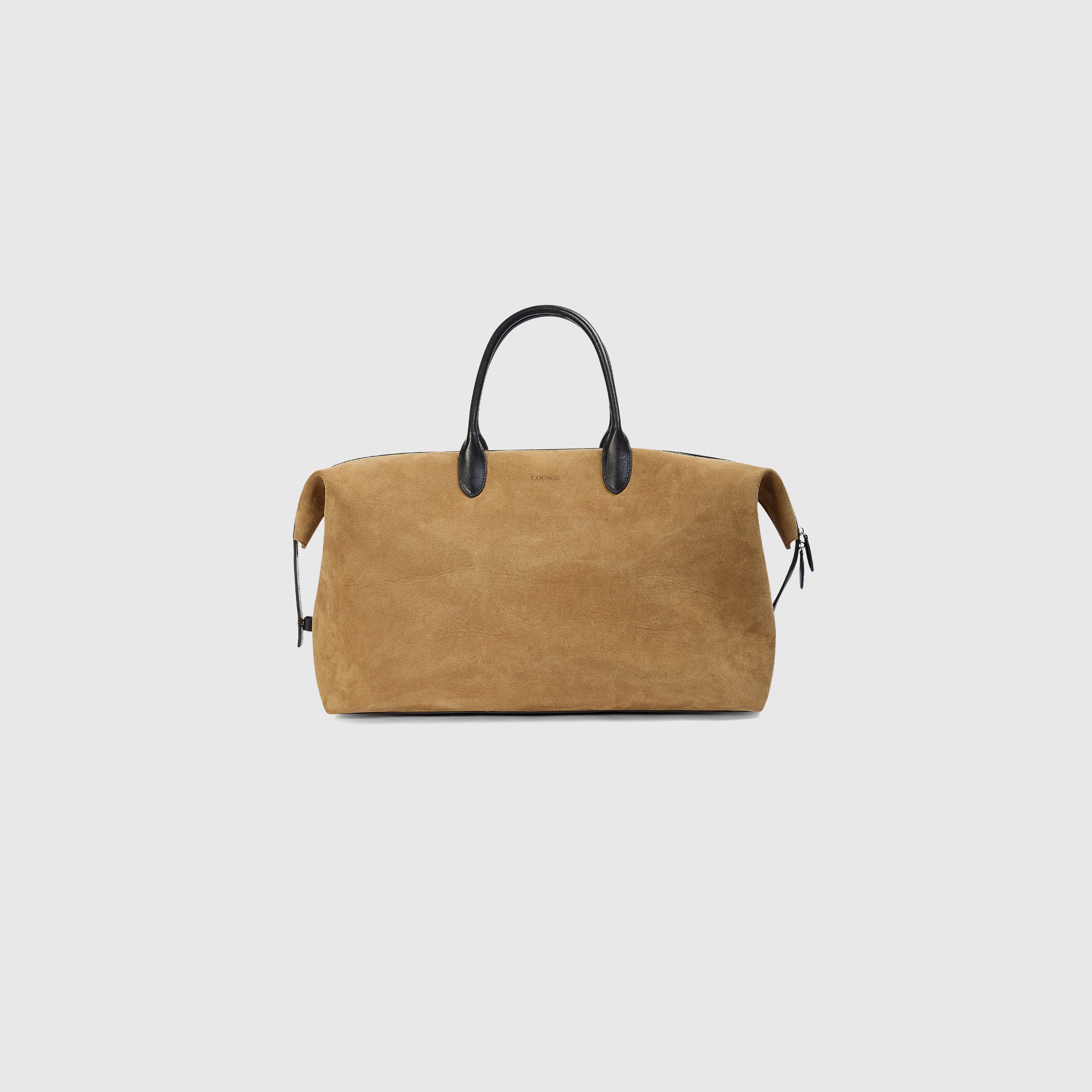 Billie Weekend Bag | Billie Weekend Bag - Kamel