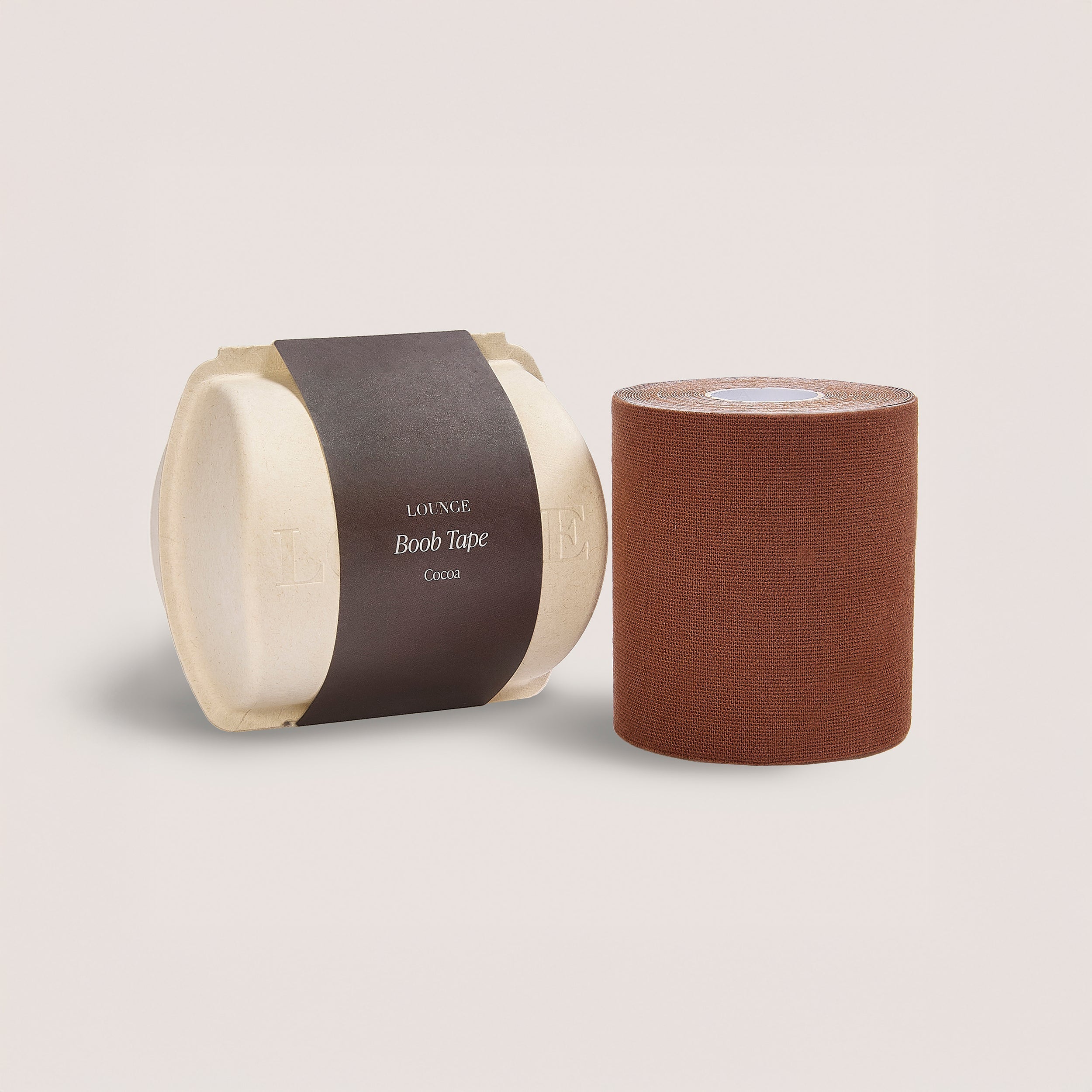 Bröst Tejp - Kakao