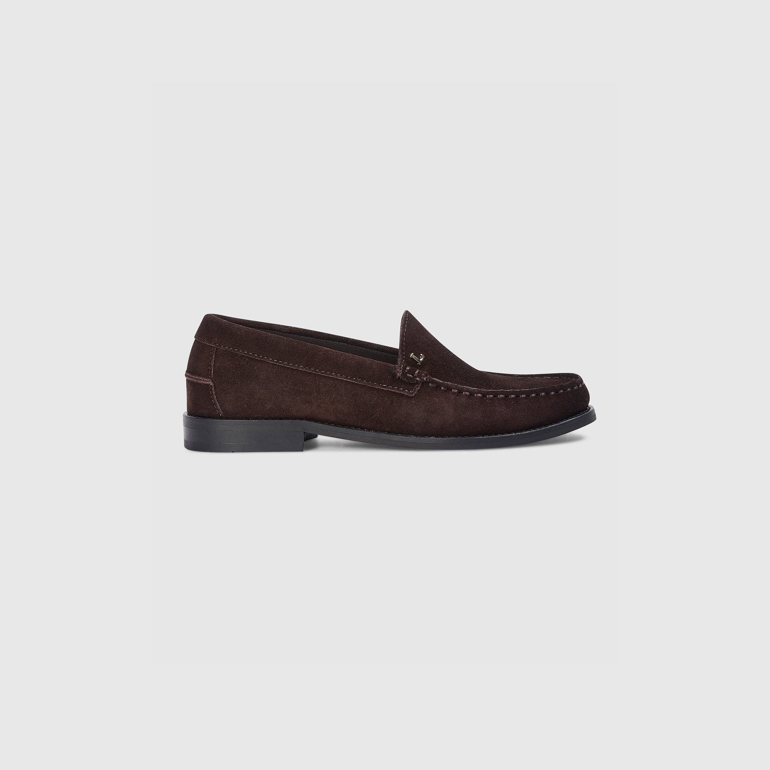 Florrie Loafers | Florrie Loafers - Choklad