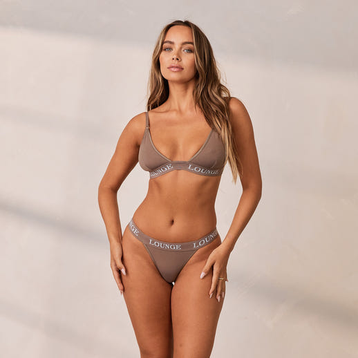 Adison, XS/XS (Stringtrosor)