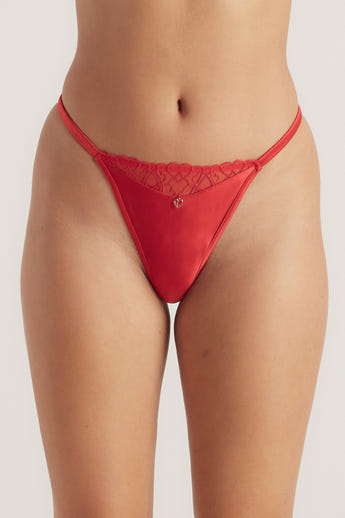 Admire G-string