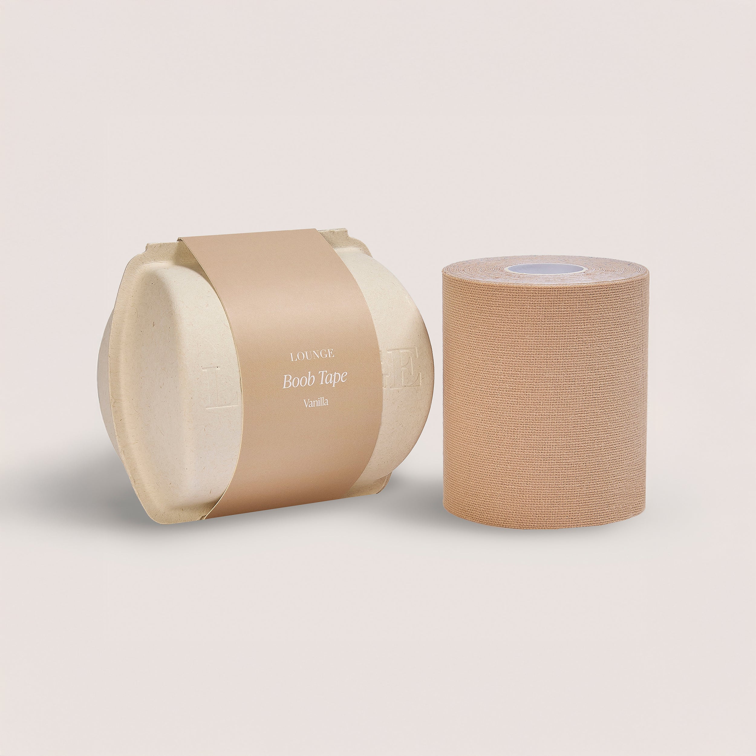 Bröst Tejp - Vanilj
