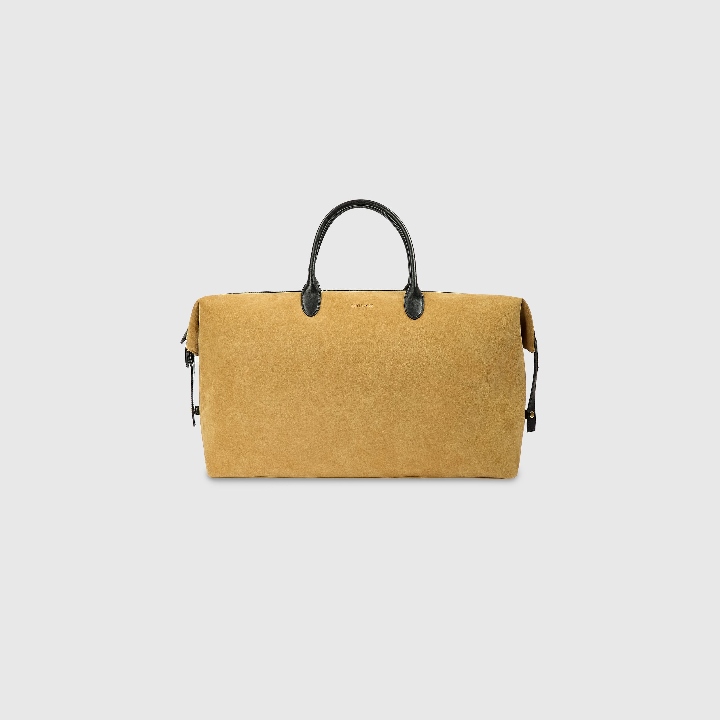 Billie Weekend Bag | Billie Weekend Bag - Kamel