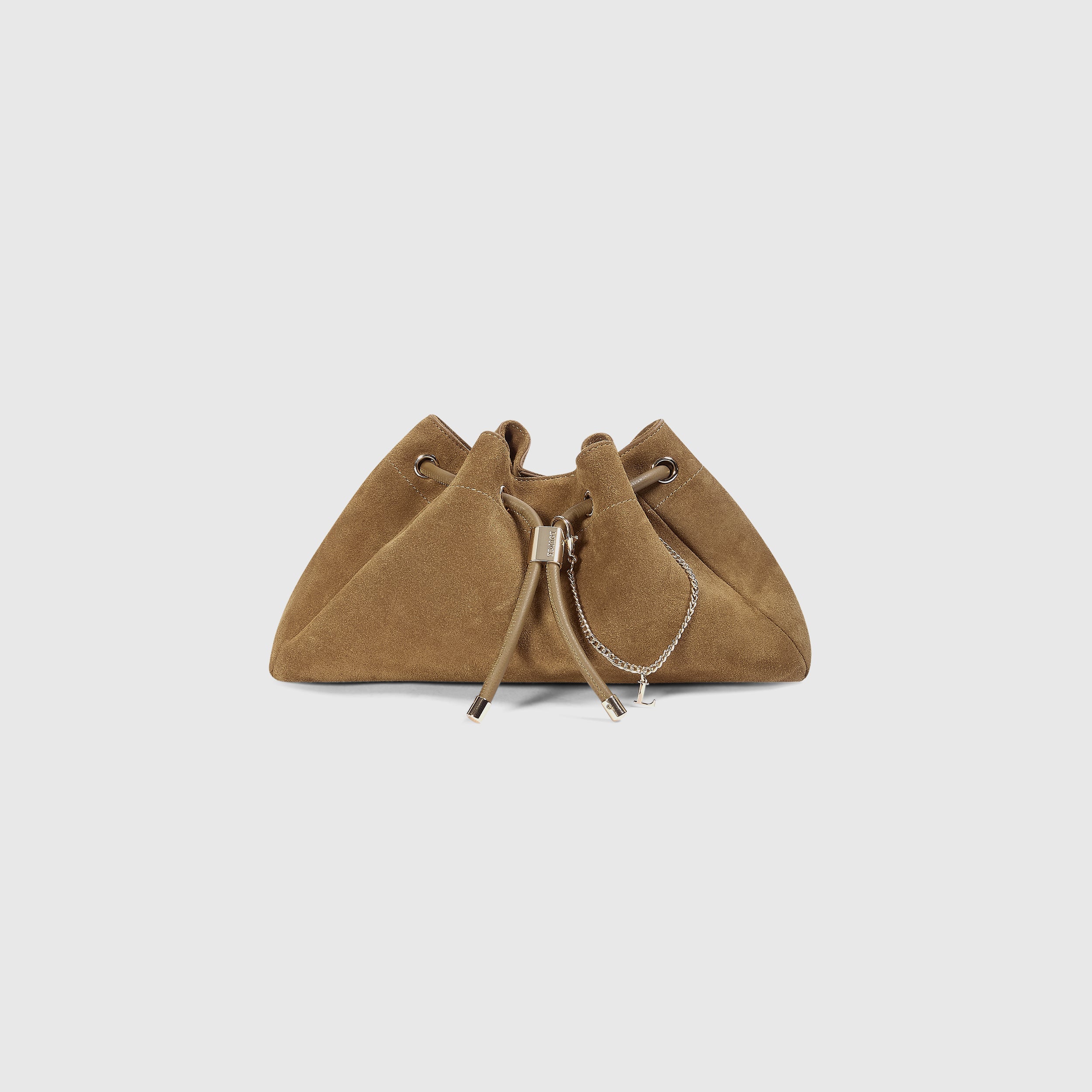 Ivy Shoulder Bag | Ivy Shoulder Bag - Tan