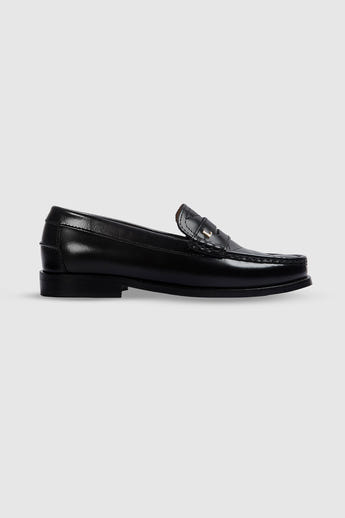 Sloane Loafers - Svart