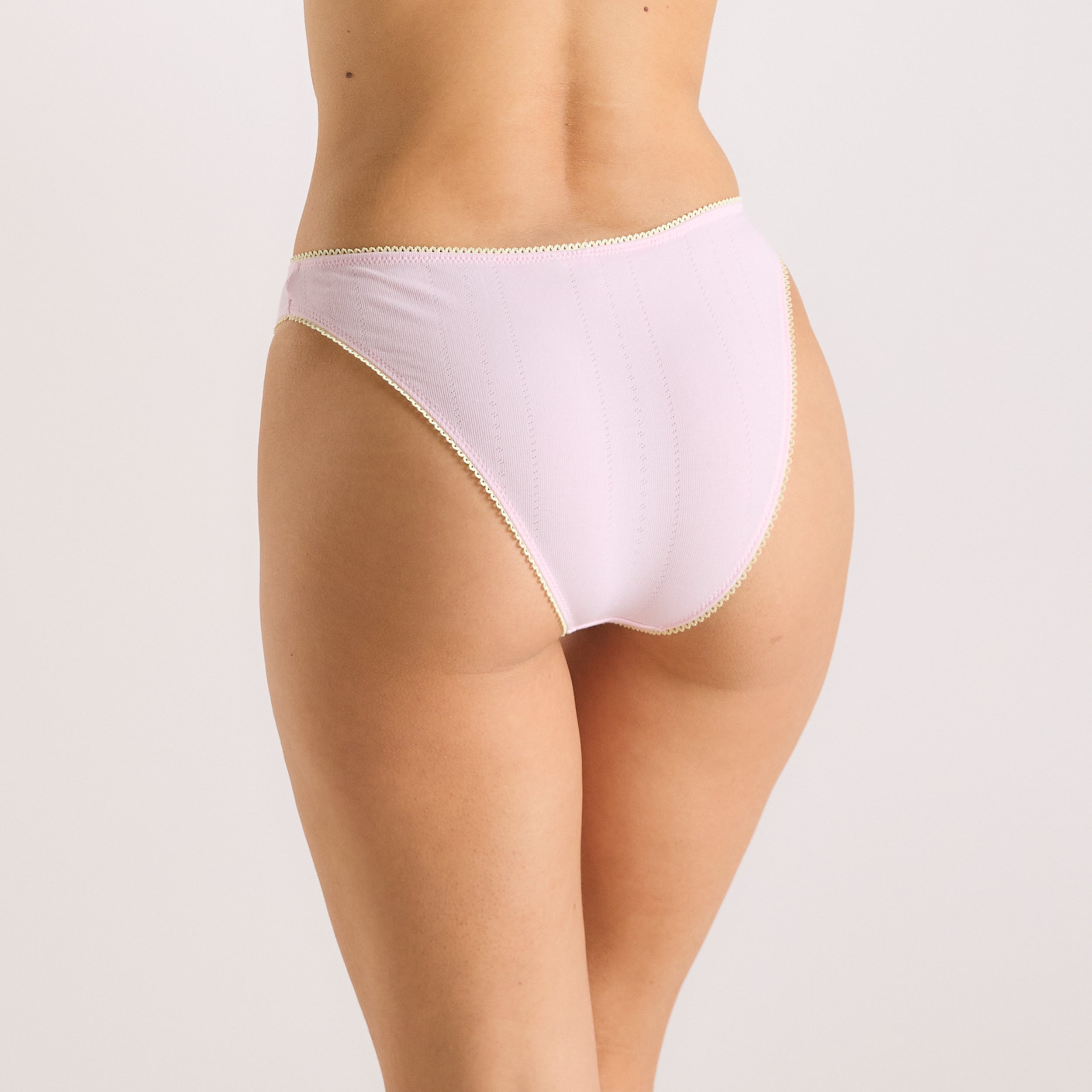 Days of the Week Trosor (7-pack) | Days of the Week Trosor (7-pack) - Multicolour Pastell