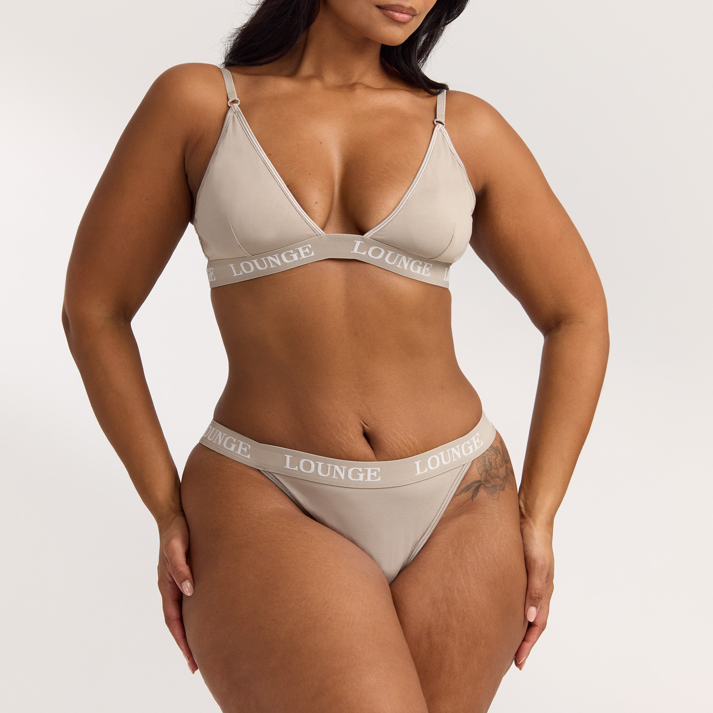 Bamboo Triangle BH | Bamboo Triangle BH - Havre