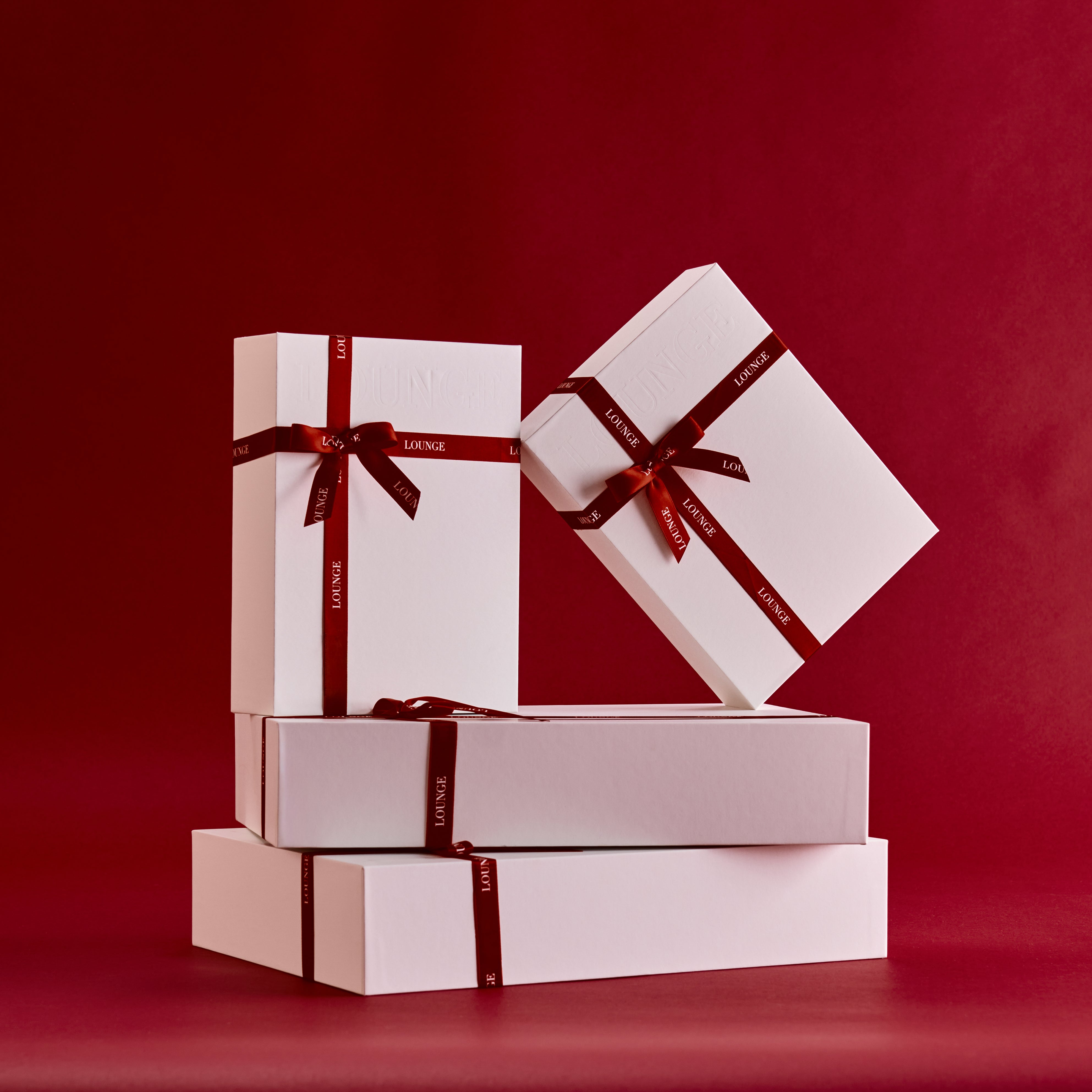 Gift Wrap | Presentförpackning