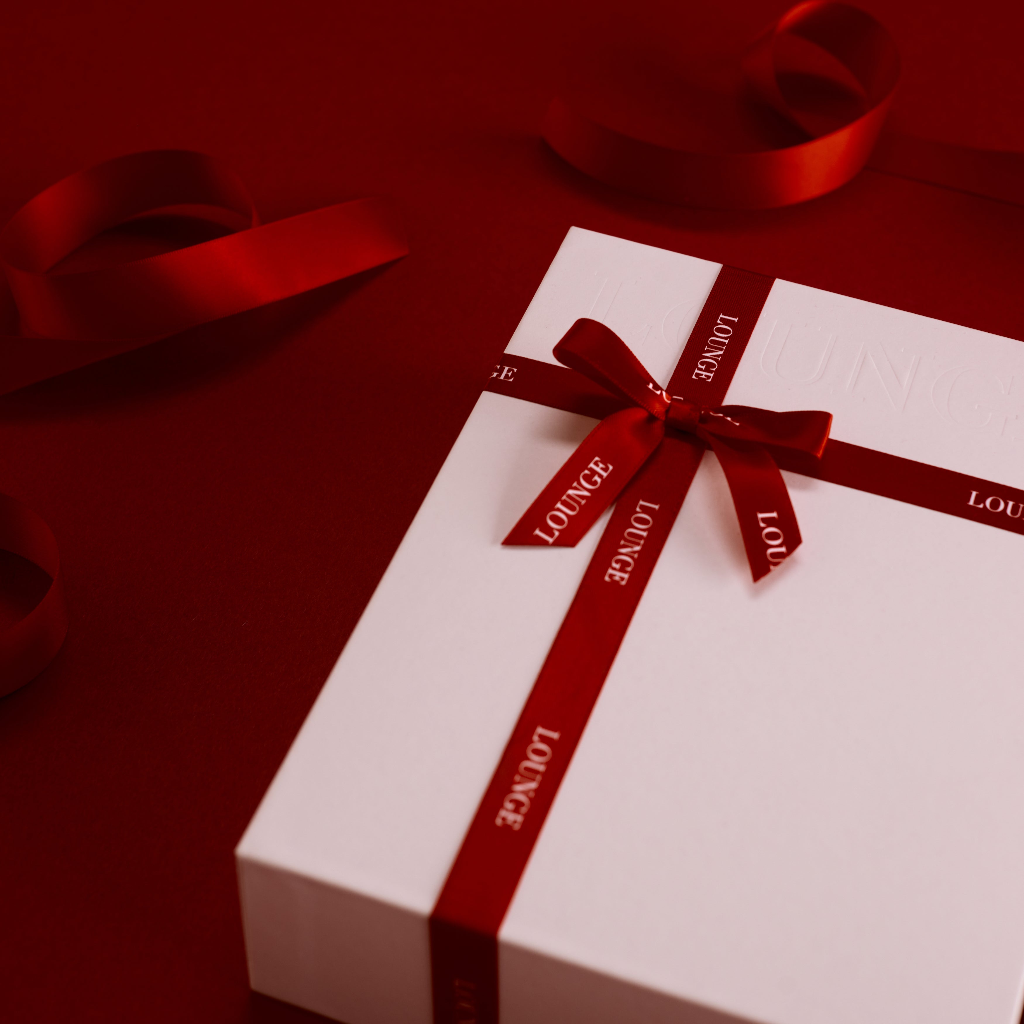 Gift Wrap | Presentförpackning