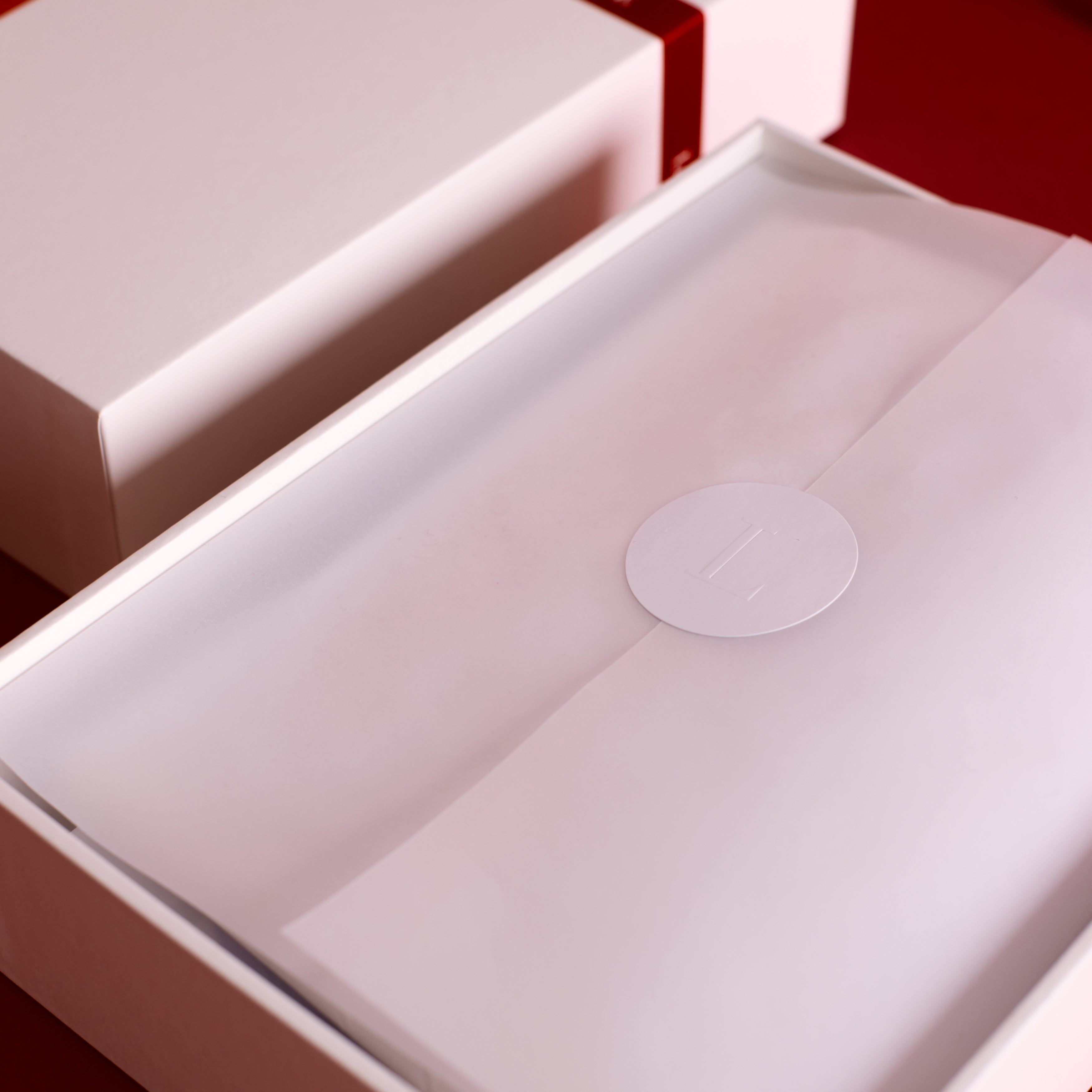 Gift Wrap | Presentförpackning