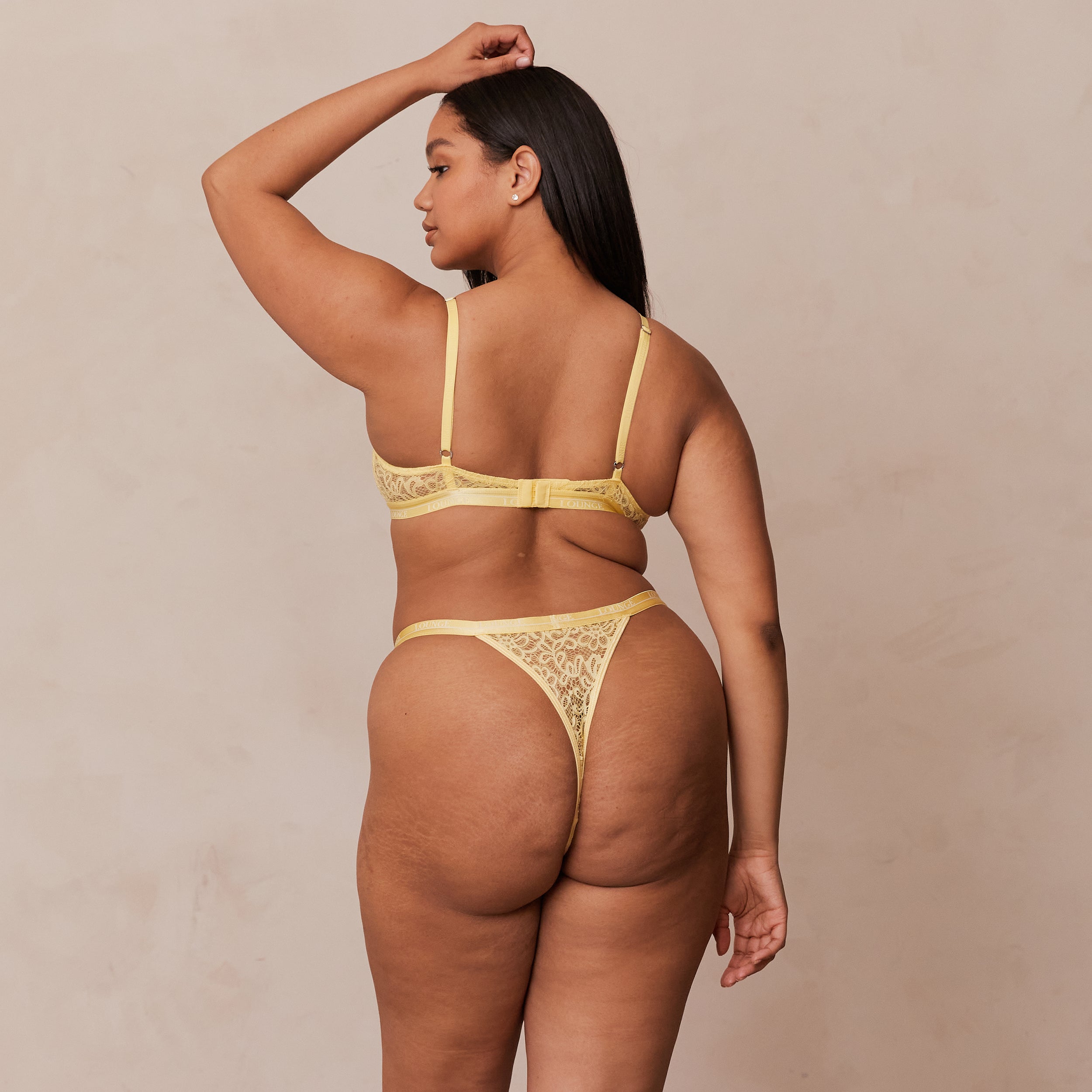 Balcony BH | Melanie, 80D/XL