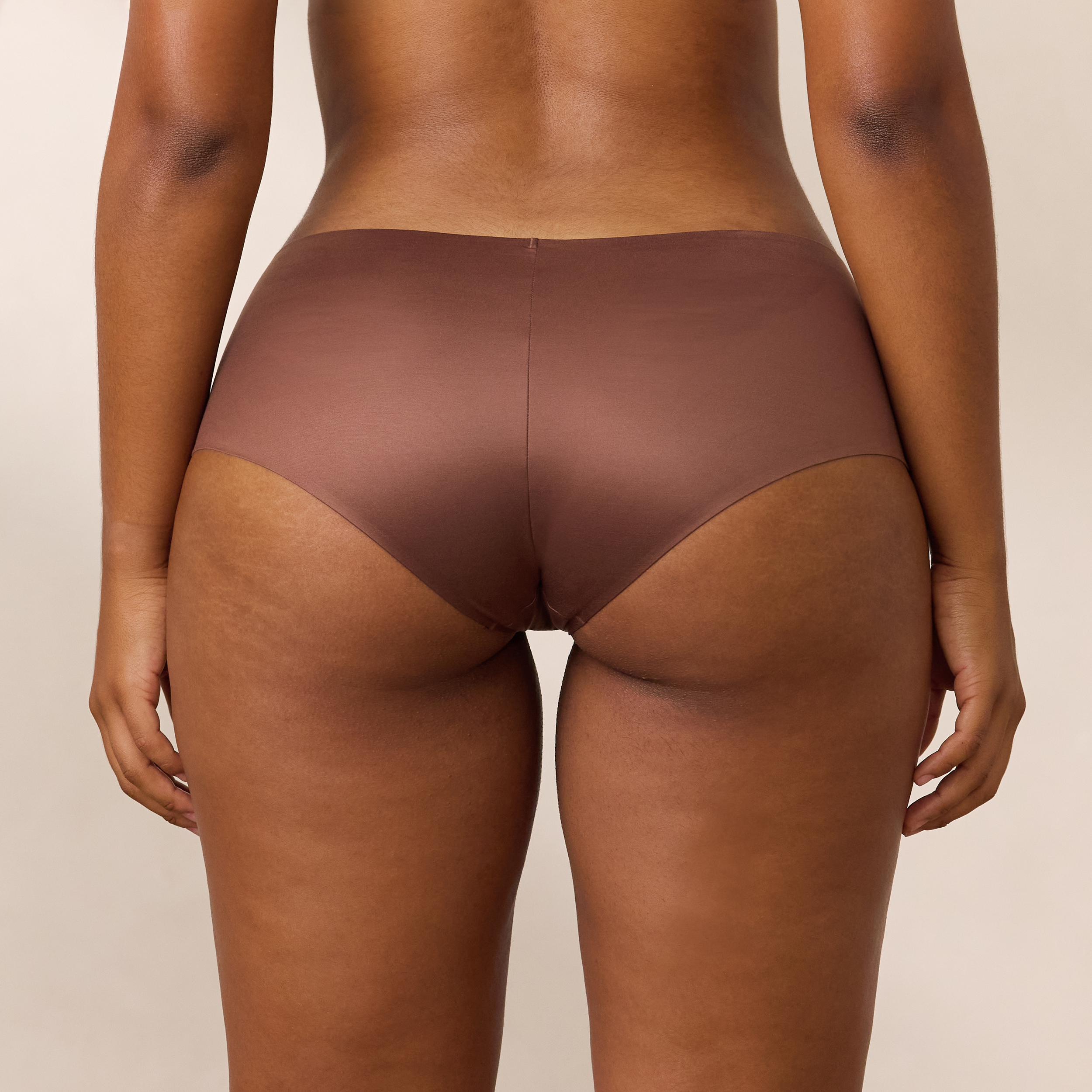 Everyday Ultimate Boyshort | Amber, L