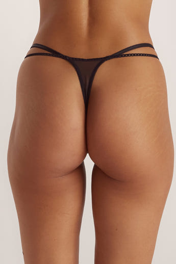Leidy, XS
