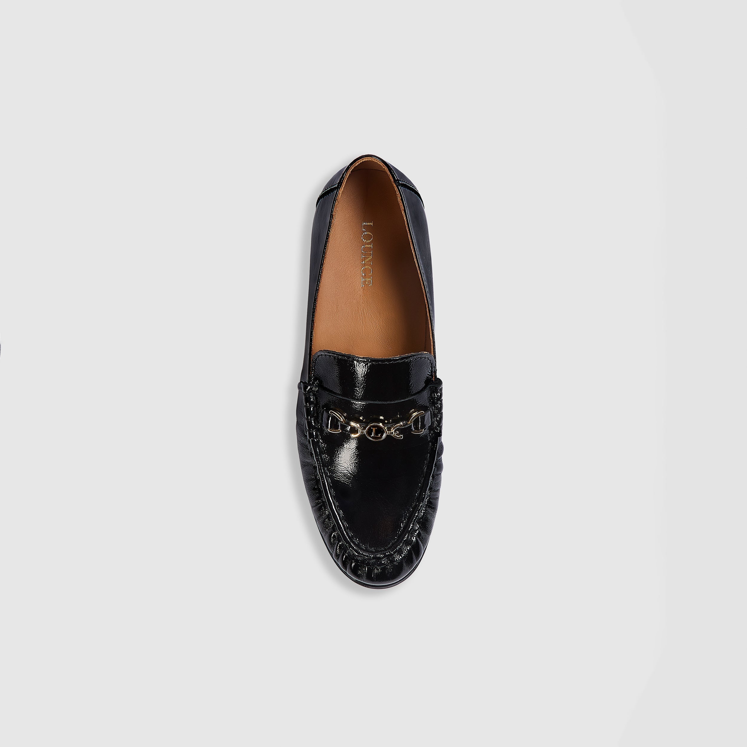 Agnes Loafers - Svart alternate