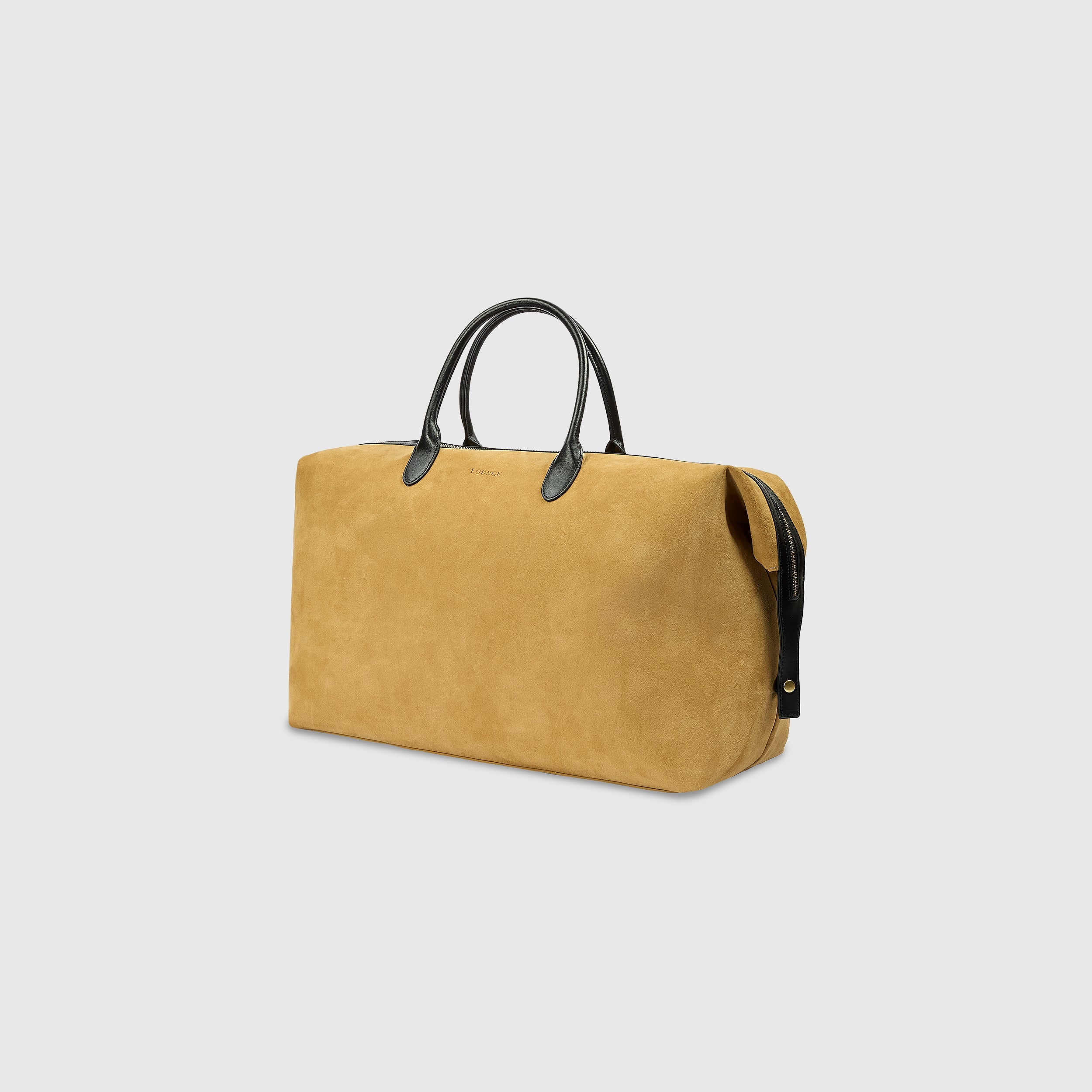 Billie Weekend Bag | Billie Weekend Bag - Kamel