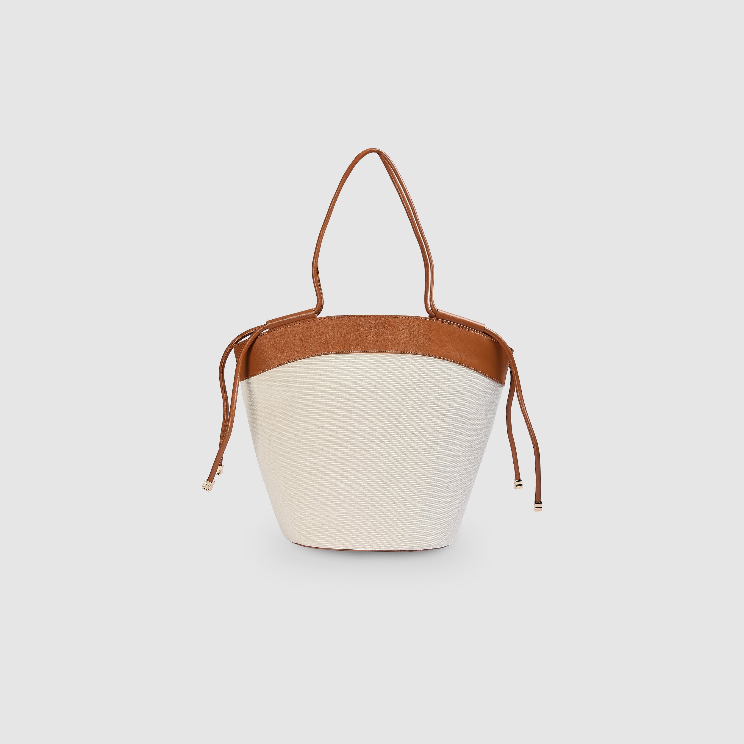 Isha Tote Bag | Isha Tote Bag - Beige