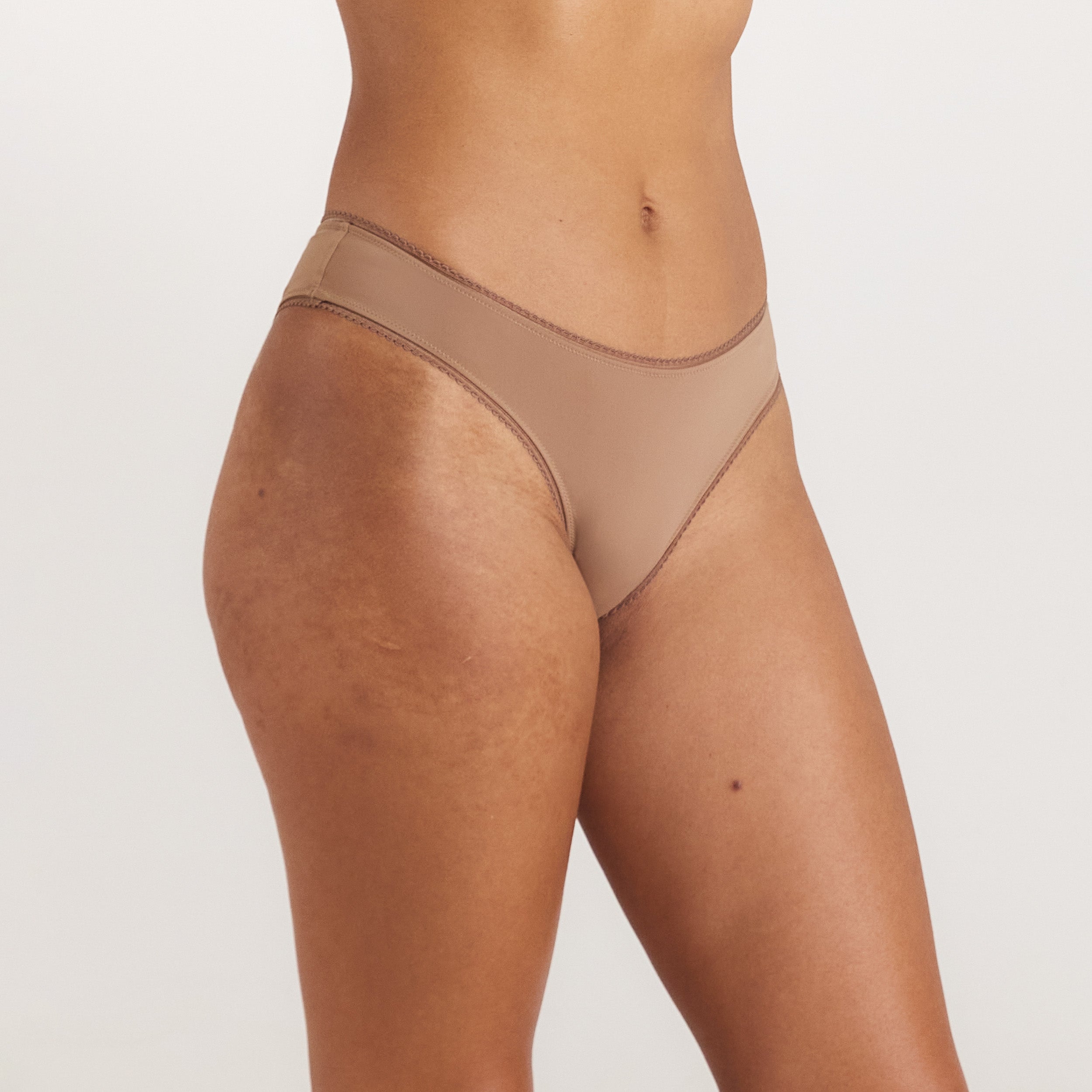 Comfort Brazilian Trosor | Comfort Brazilian Trosor - Hasselbrun