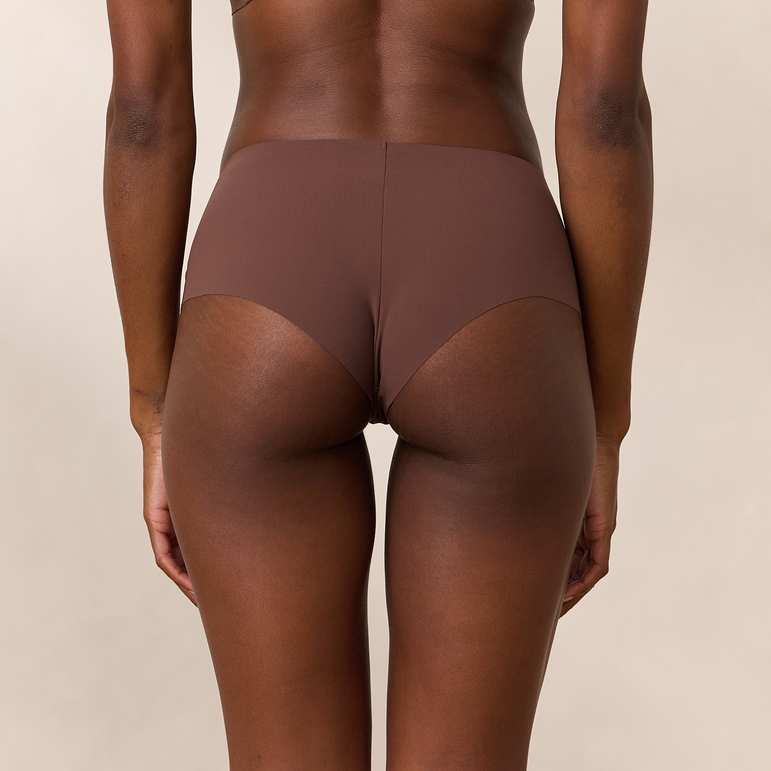 Everyday Flex Boyshort | Amina, S