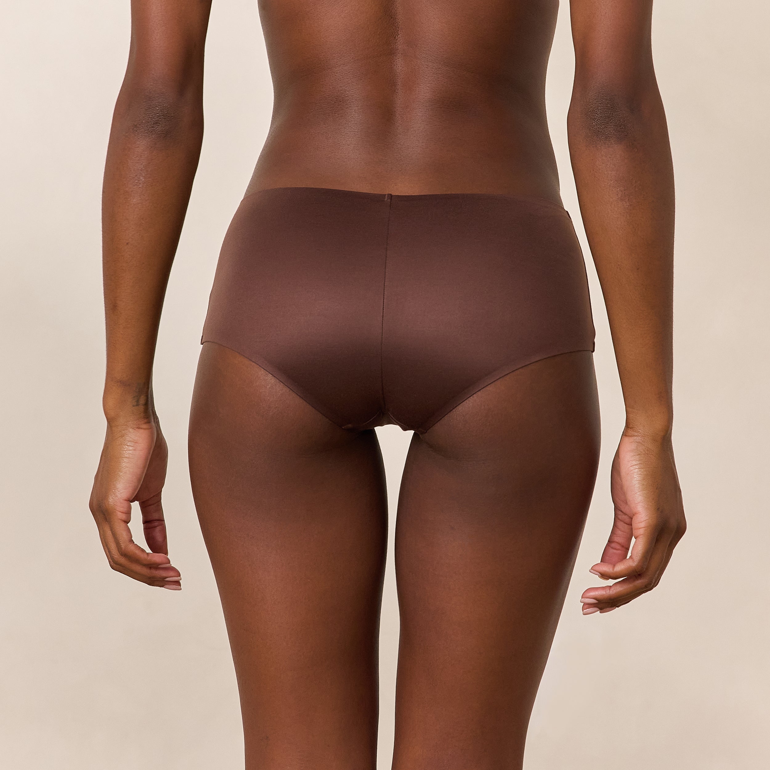 Everyday Ultimate Boyshort | Amina, S