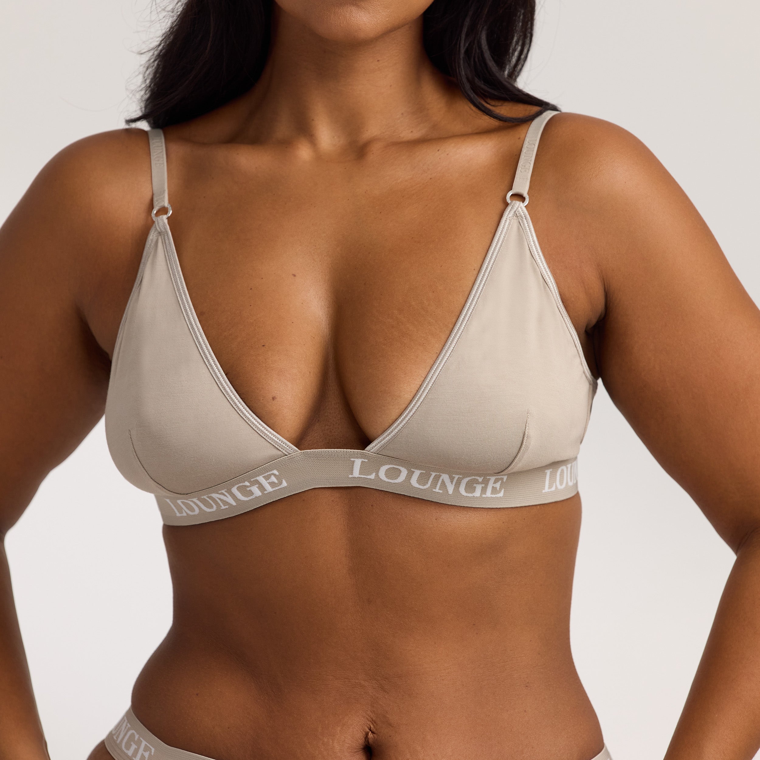 Bamboo Triangle BH | Bamboo Triangle BH - Havre