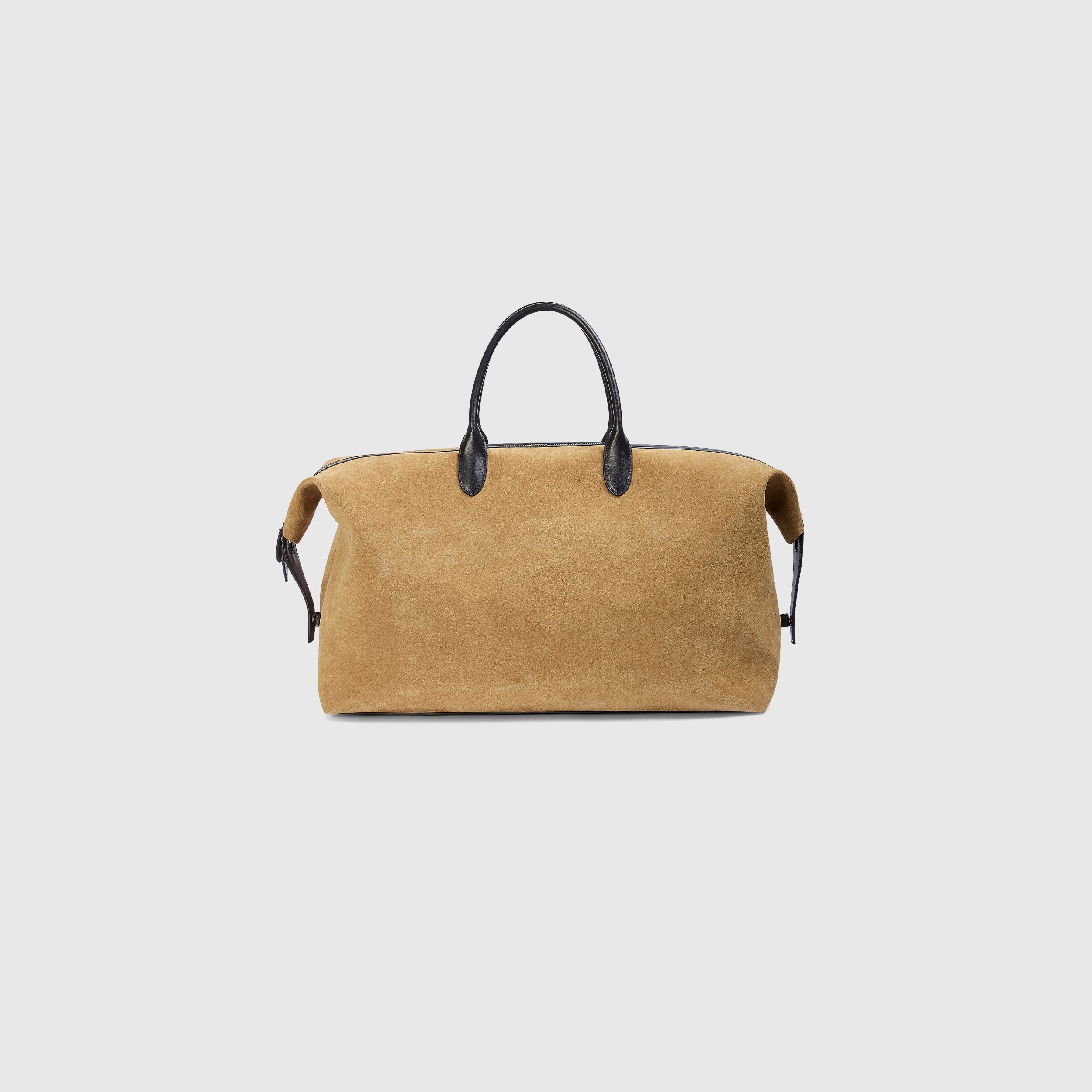 Billie Weekend Bag | Billie Weekend Bag - Kamel