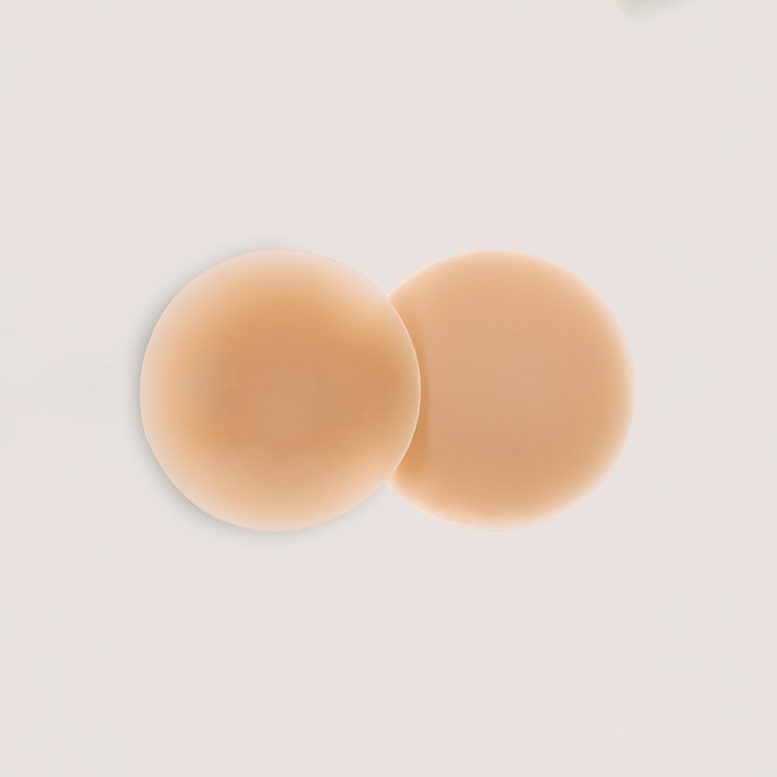 Bröstvårtsskydd - Honungsfärgad alternate