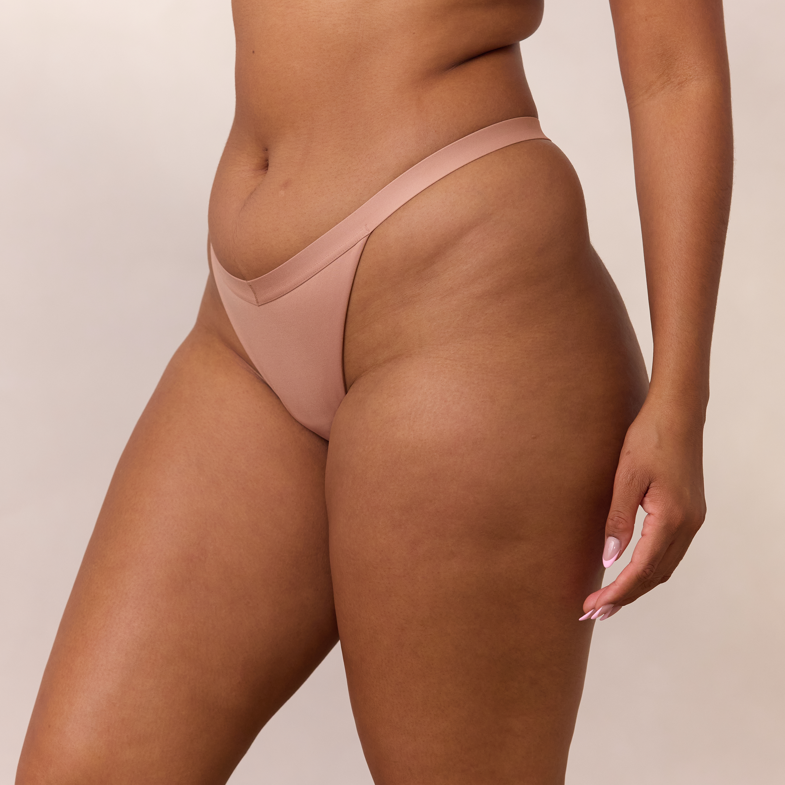 Everyday Comfort G-String | Nayeli, M