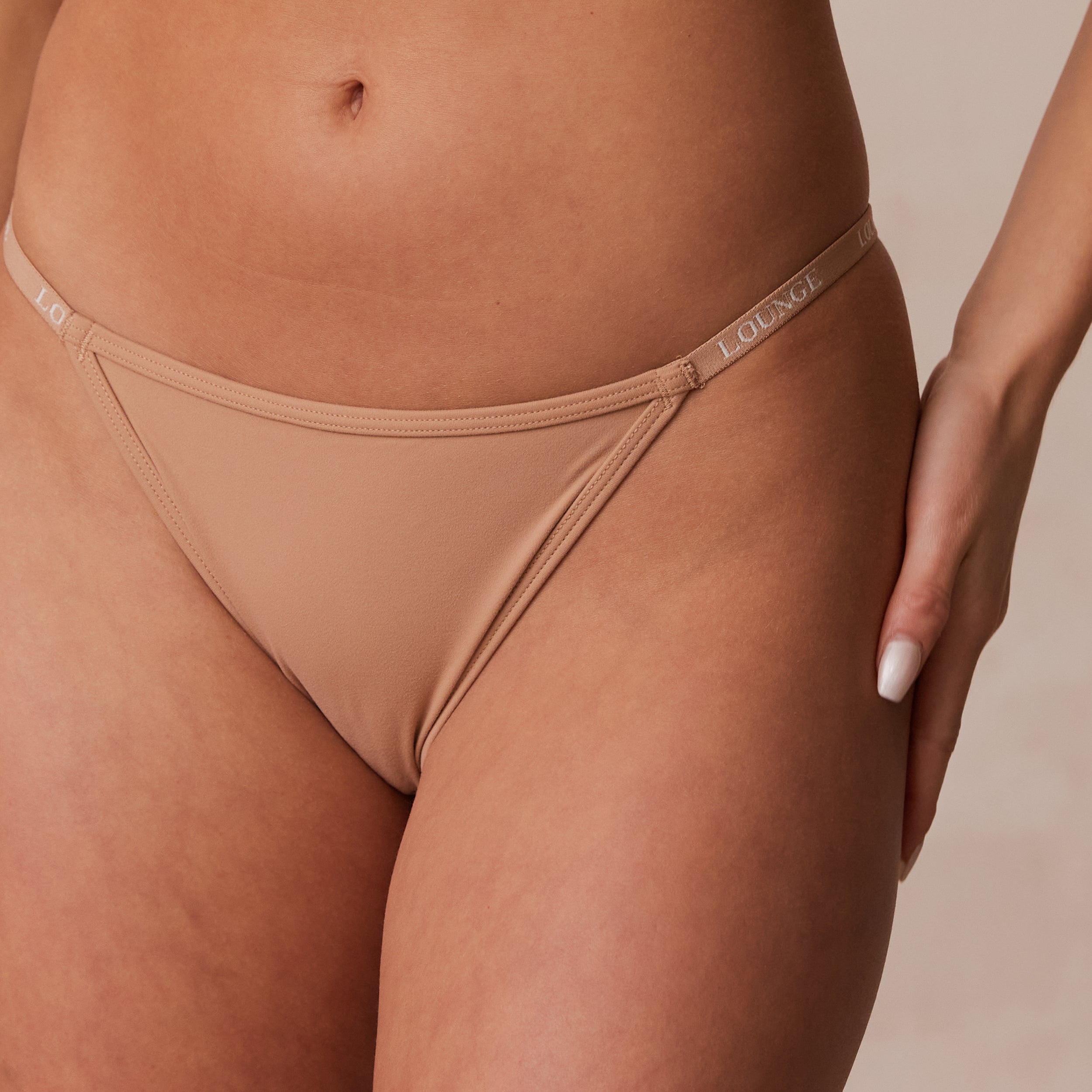 Smooth Classic Trosor | Daniella, S