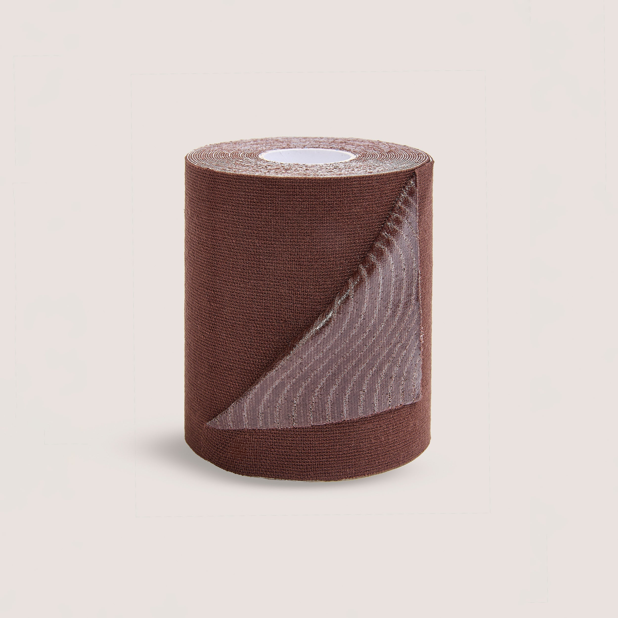 Bröst Tejp - Mocka alternate