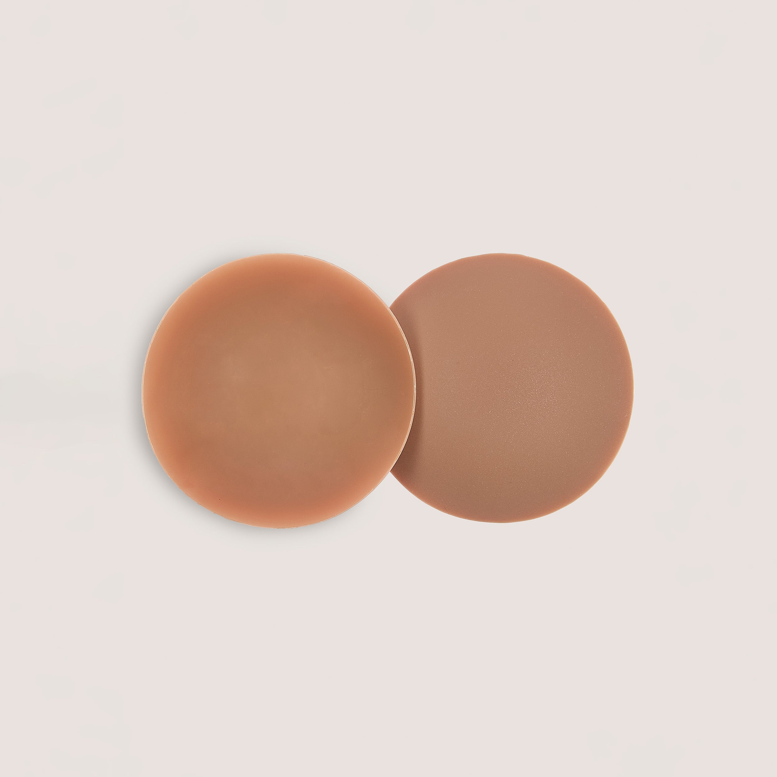 Bröstvårtsskydd - Muskot alternate