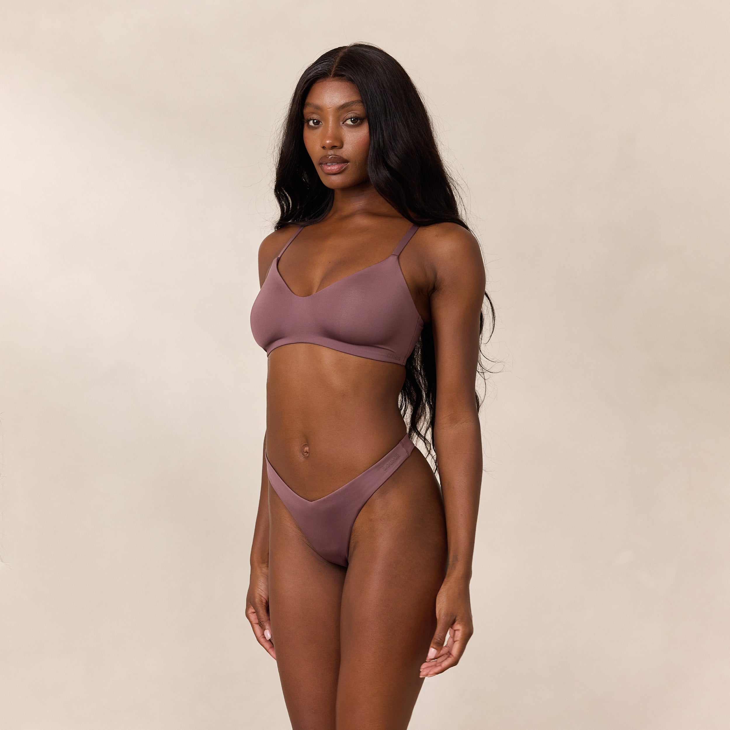 Free Form BH  | Amina, 70E/XS