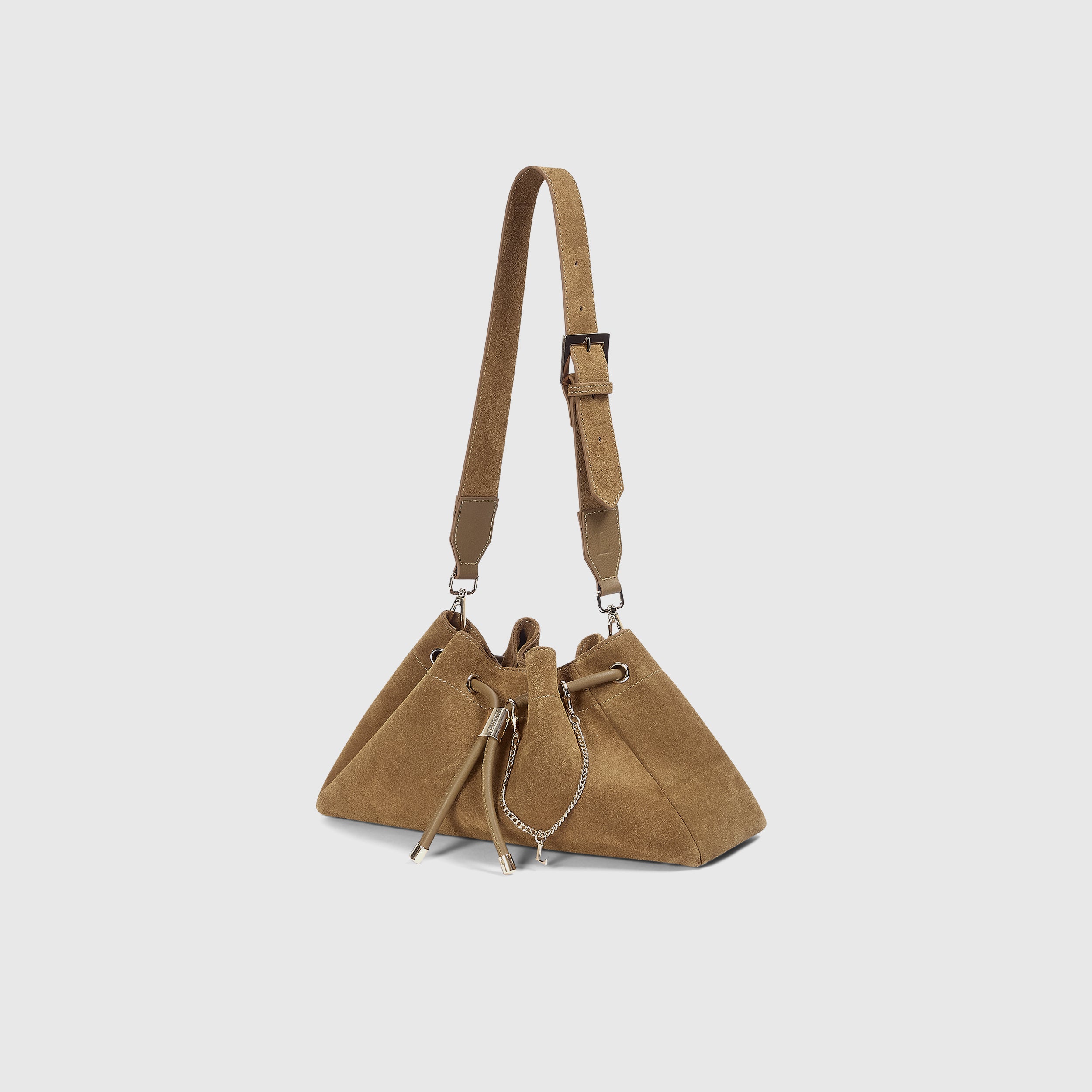 Ivy Shoulder Bag | Ivy Shoulder Bag - Tan