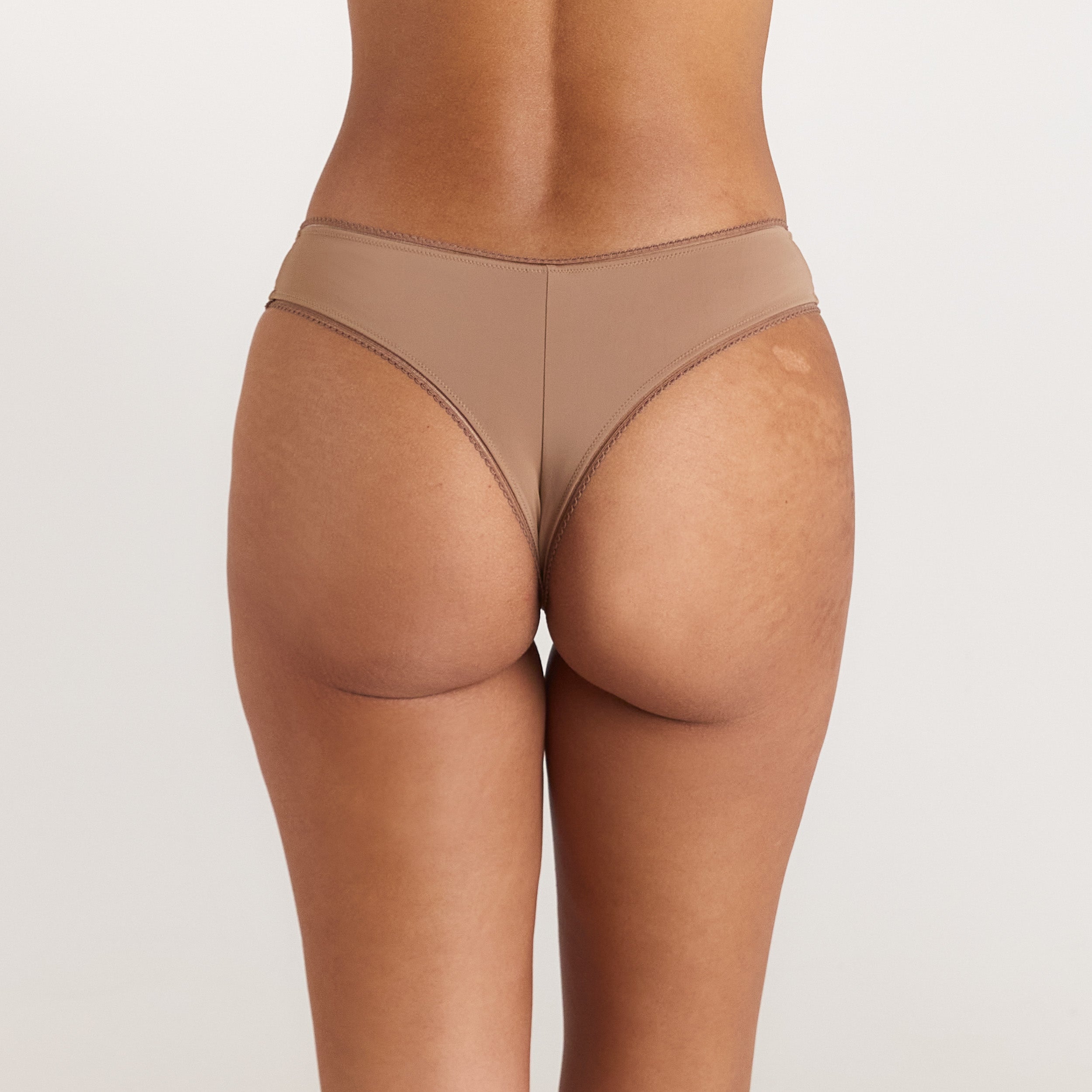 Comfort Brazilian Trosor | Comfort Brazilian Trosor - Hasselbrun