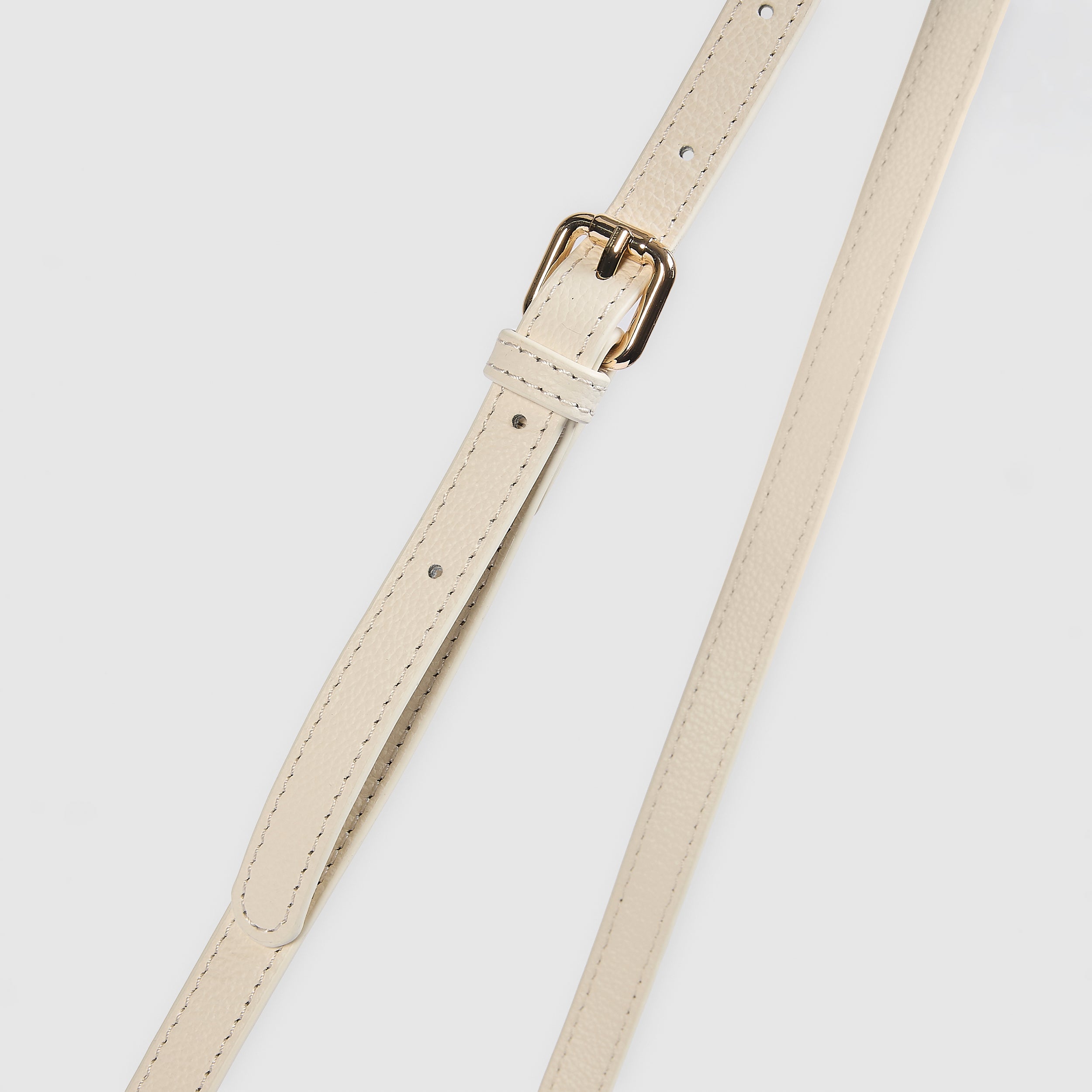 Blythe Bucket Bag | Blythe Bucket Bag - Krämfärgad