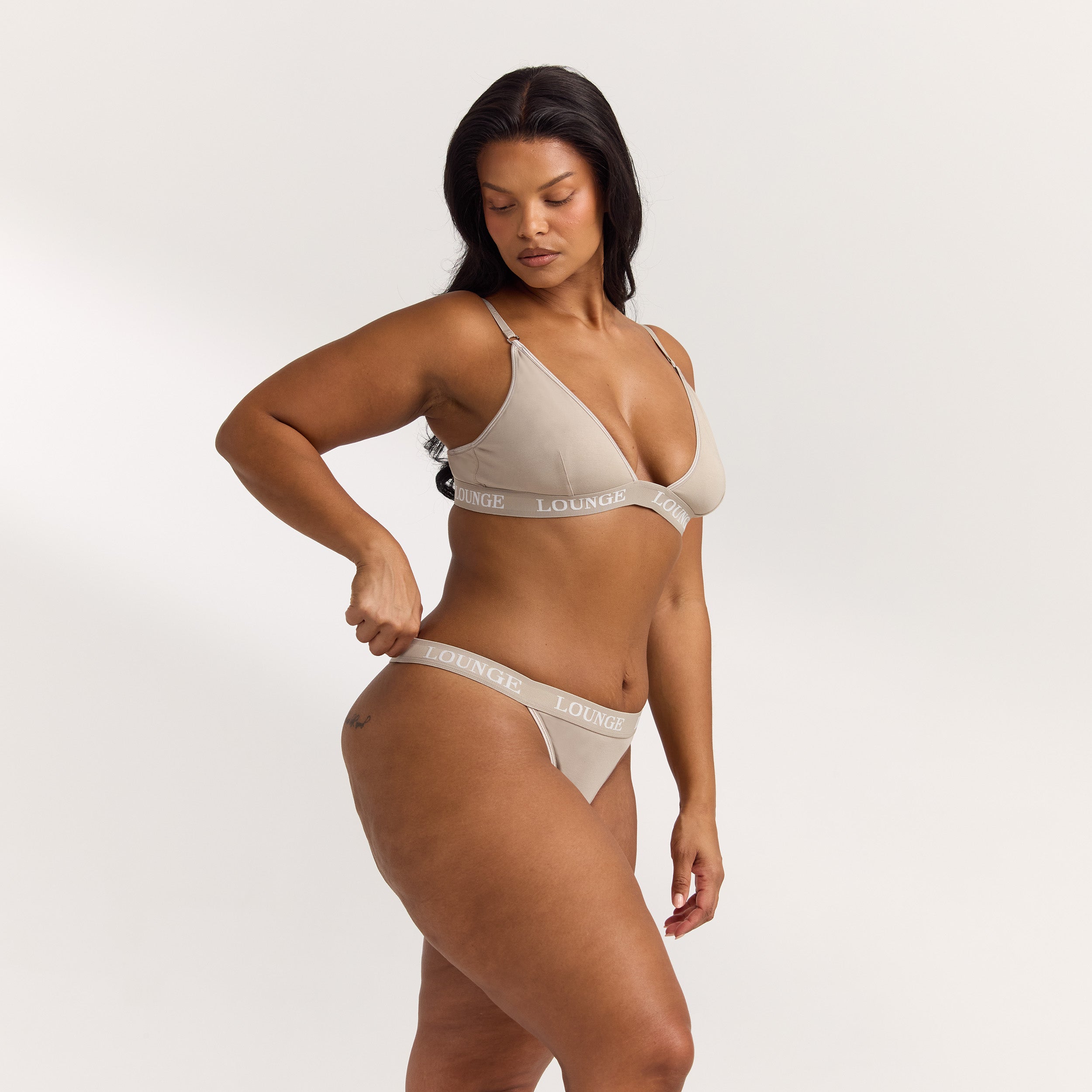 Bamboo Triangle BH | Bamboo Triangle BH - Havre