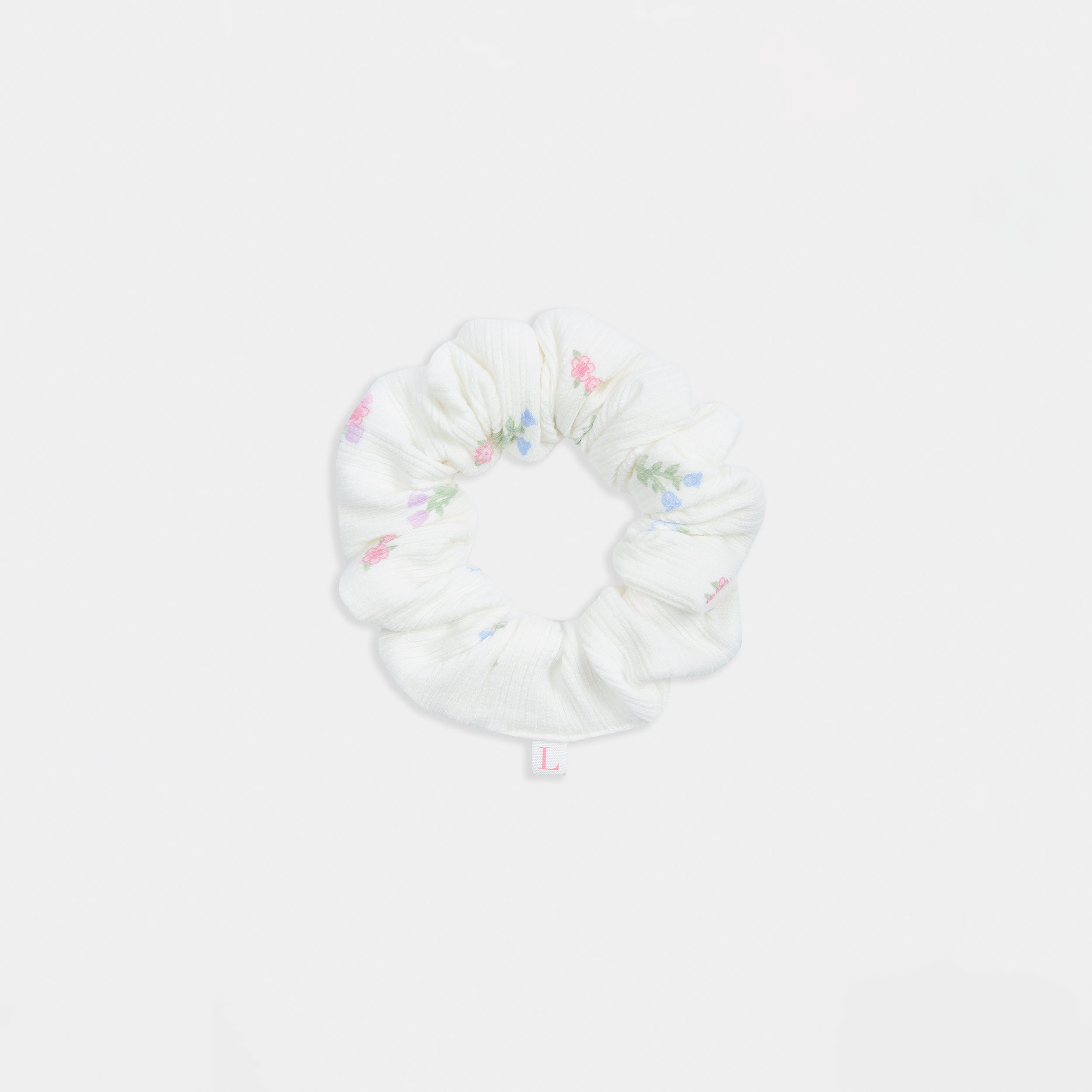 Tryckta Scrunchies (3-pack) | Tryckta Scrunchies (3-pack) - Multi