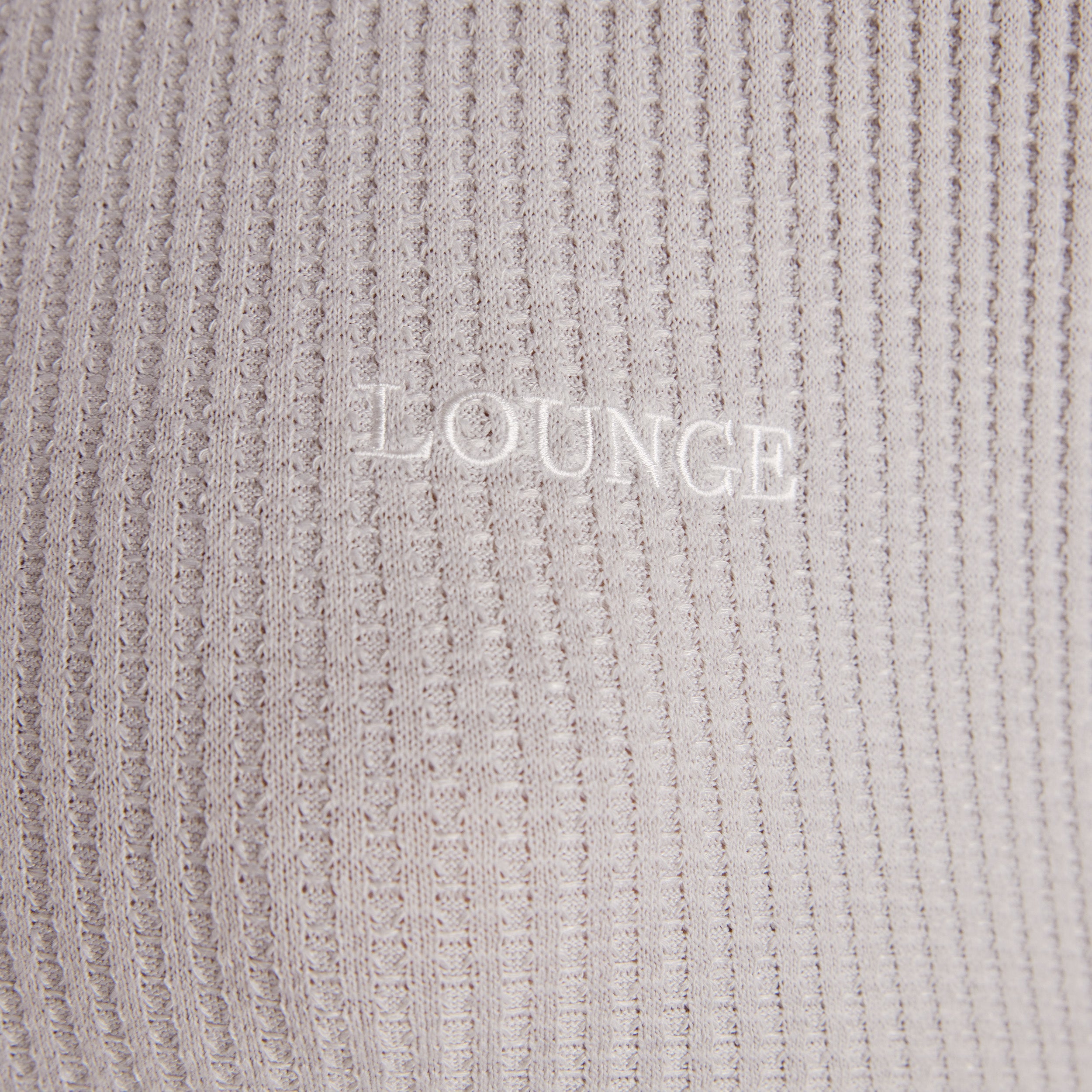 Soft Waffle Pyjamatopp | Imaani, S