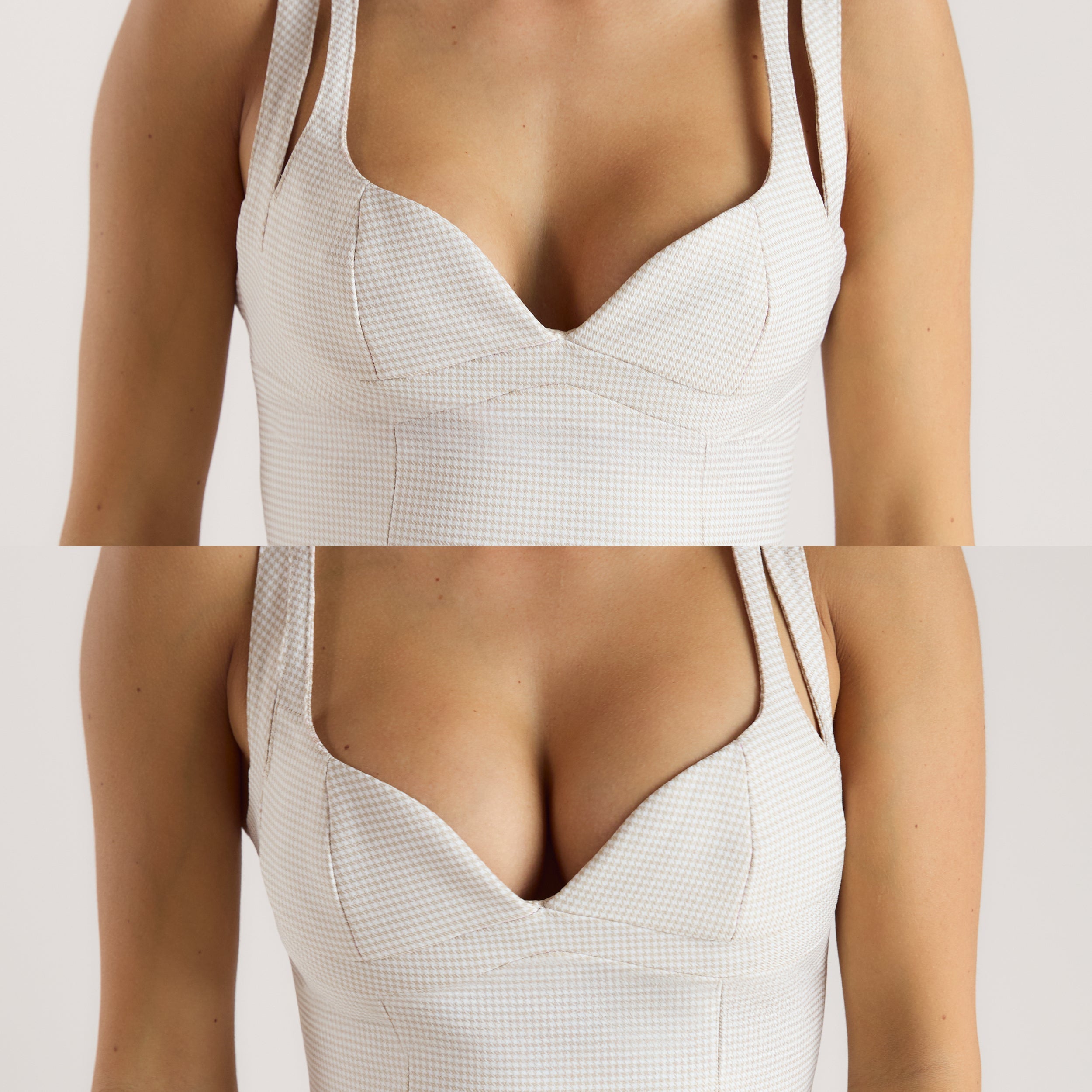 Extreme Armhävningskuddar | Extreme Armhävningskuddar - Mocka