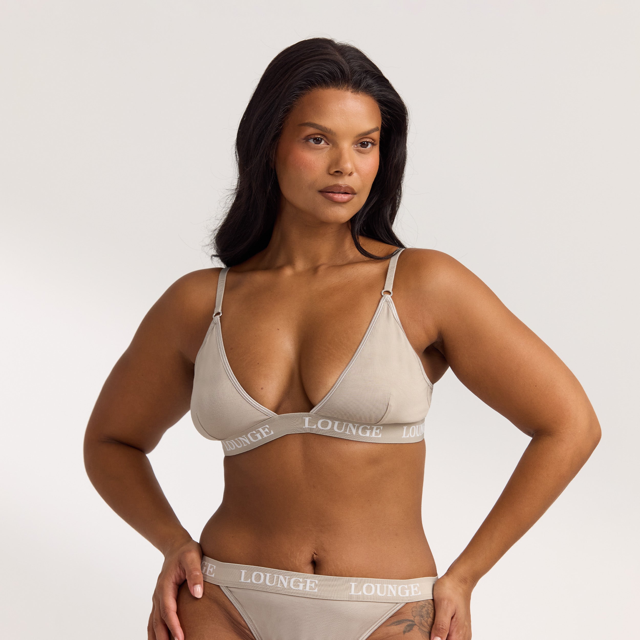 Bamboo Triangle BH | Bamboo Triangle BH - Havre