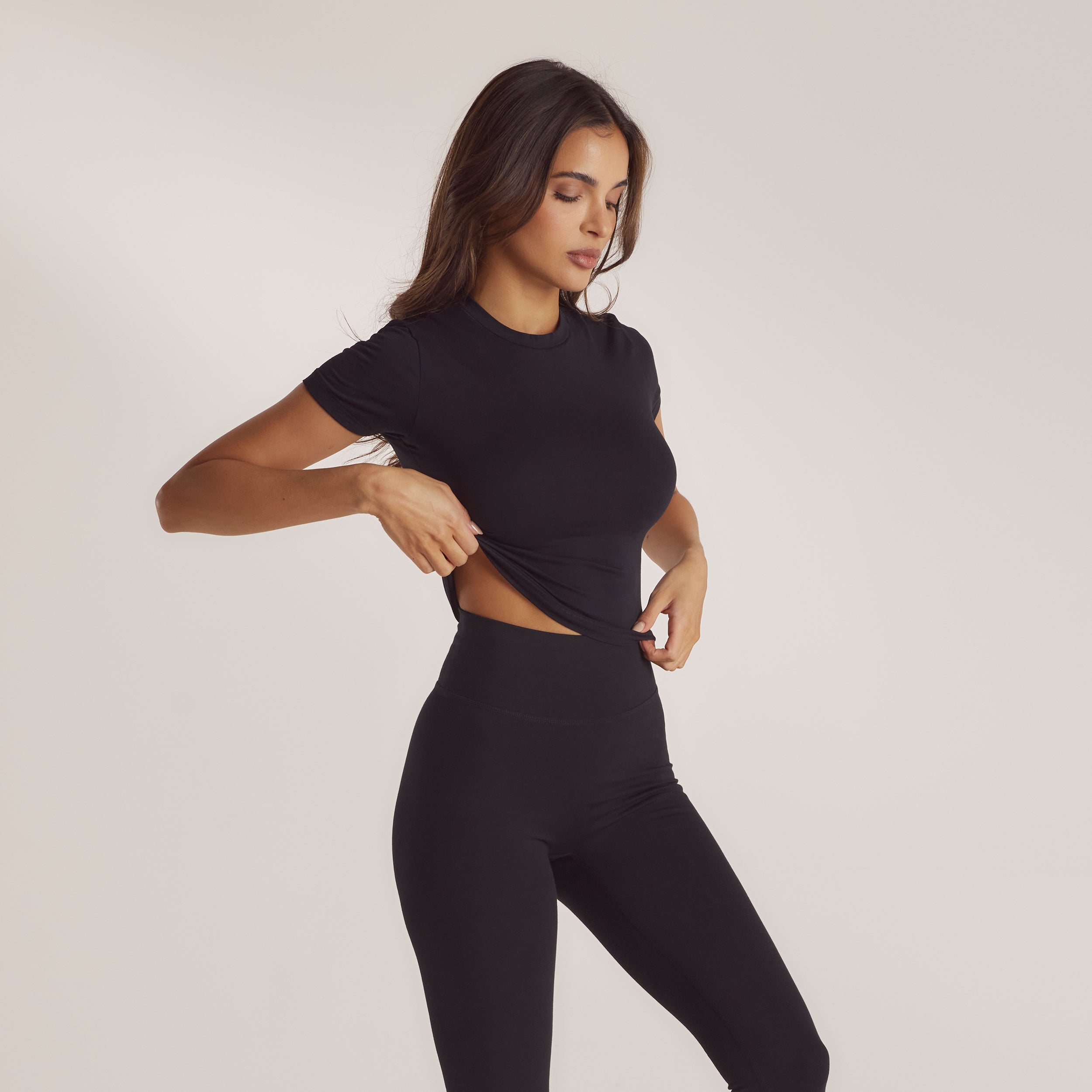 Topp med Kepsärm | Leidy, XS