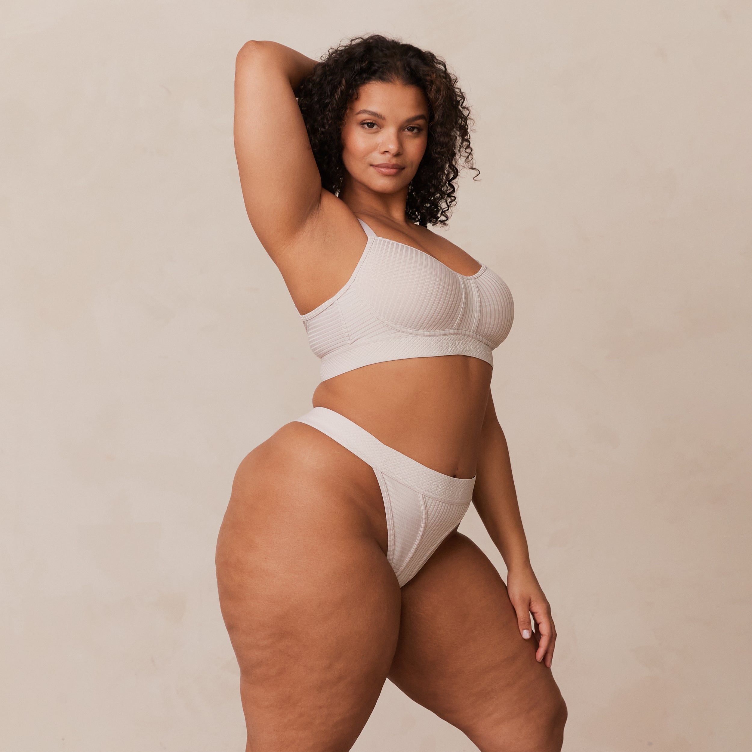 Bare BH | Leslie, 80DD/XL