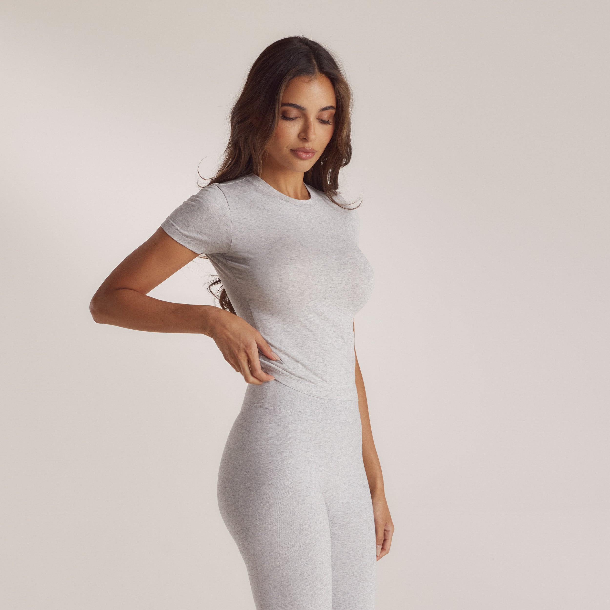 Topp med Kepsärm | Leidy, XS