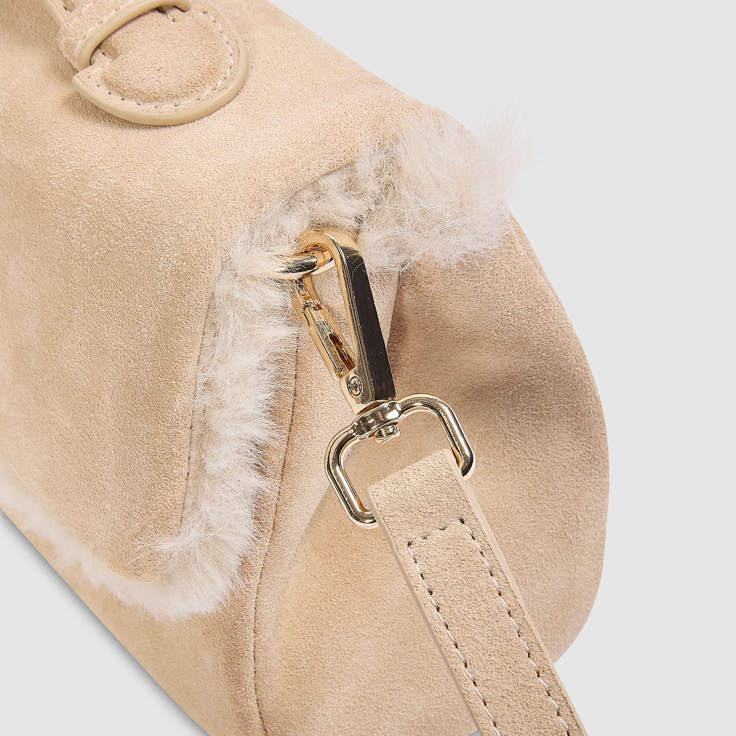 Sydney Handbag | Sydney Handbag - Sandfärgad